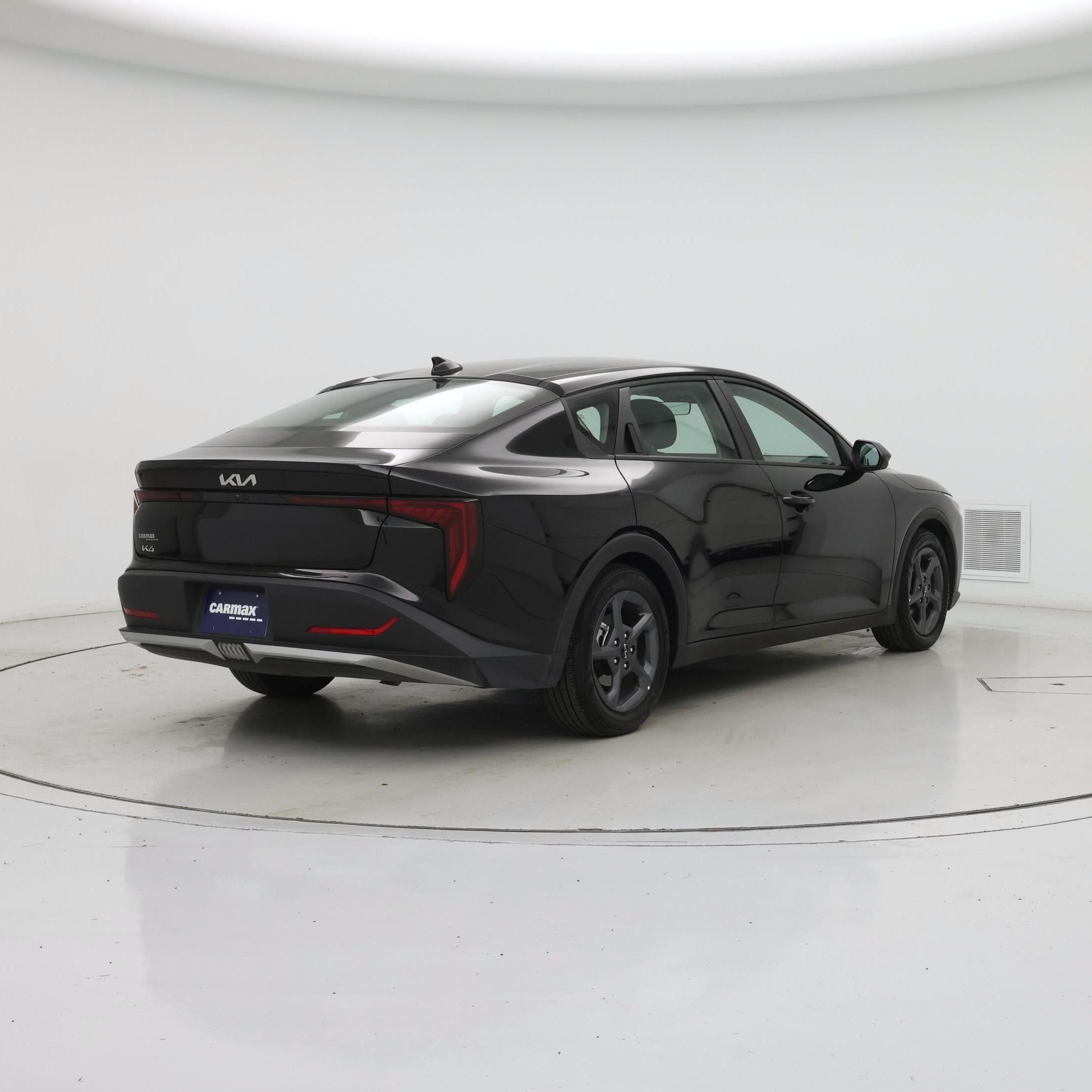Thumbnail: 2025 Kia K4 - 8
