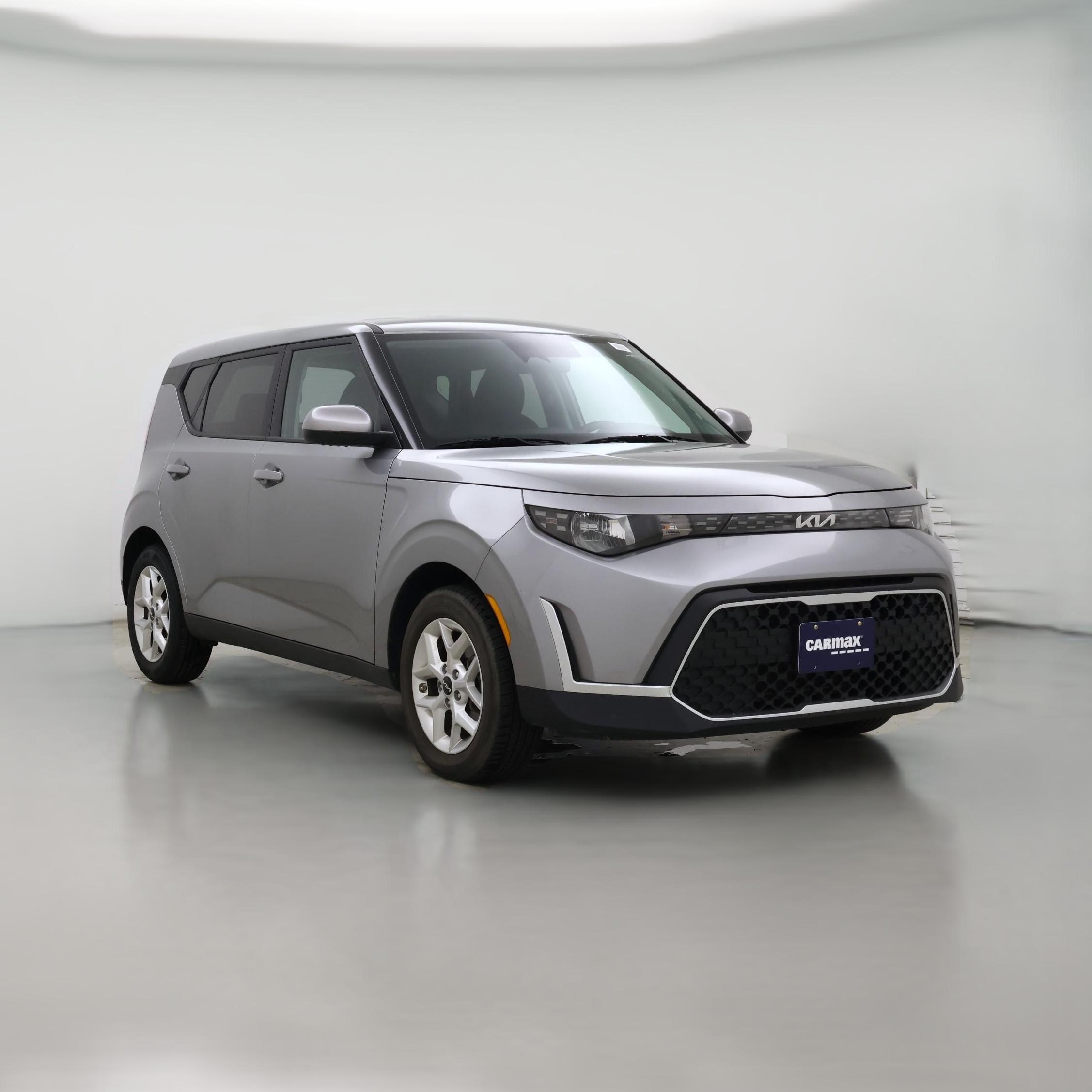 Thumbnail: 2025 Kia Soul - 1