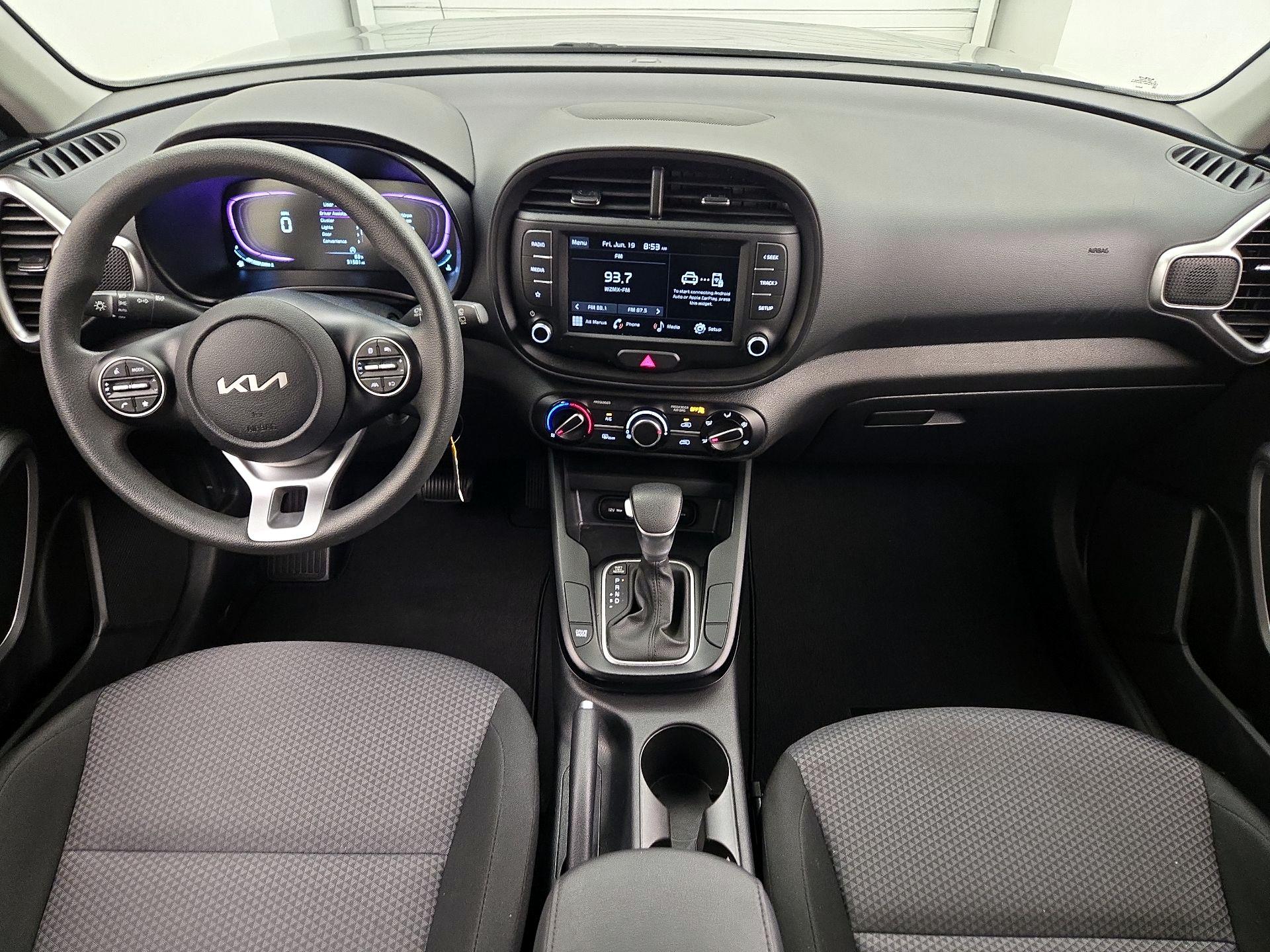 Thumbnail: 2025 Kia Soul - 9