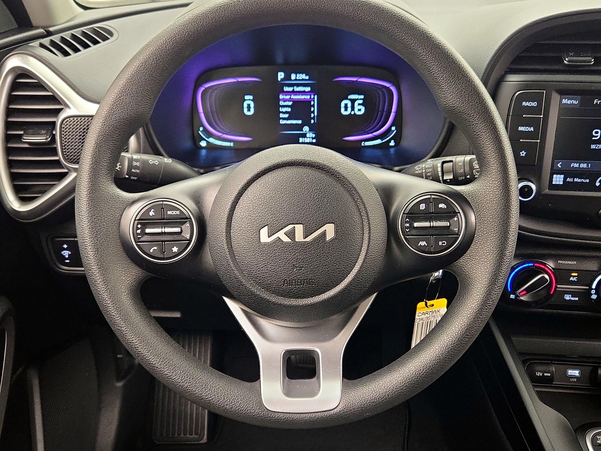 Thumbnail: 2025 Kia Soul - 10