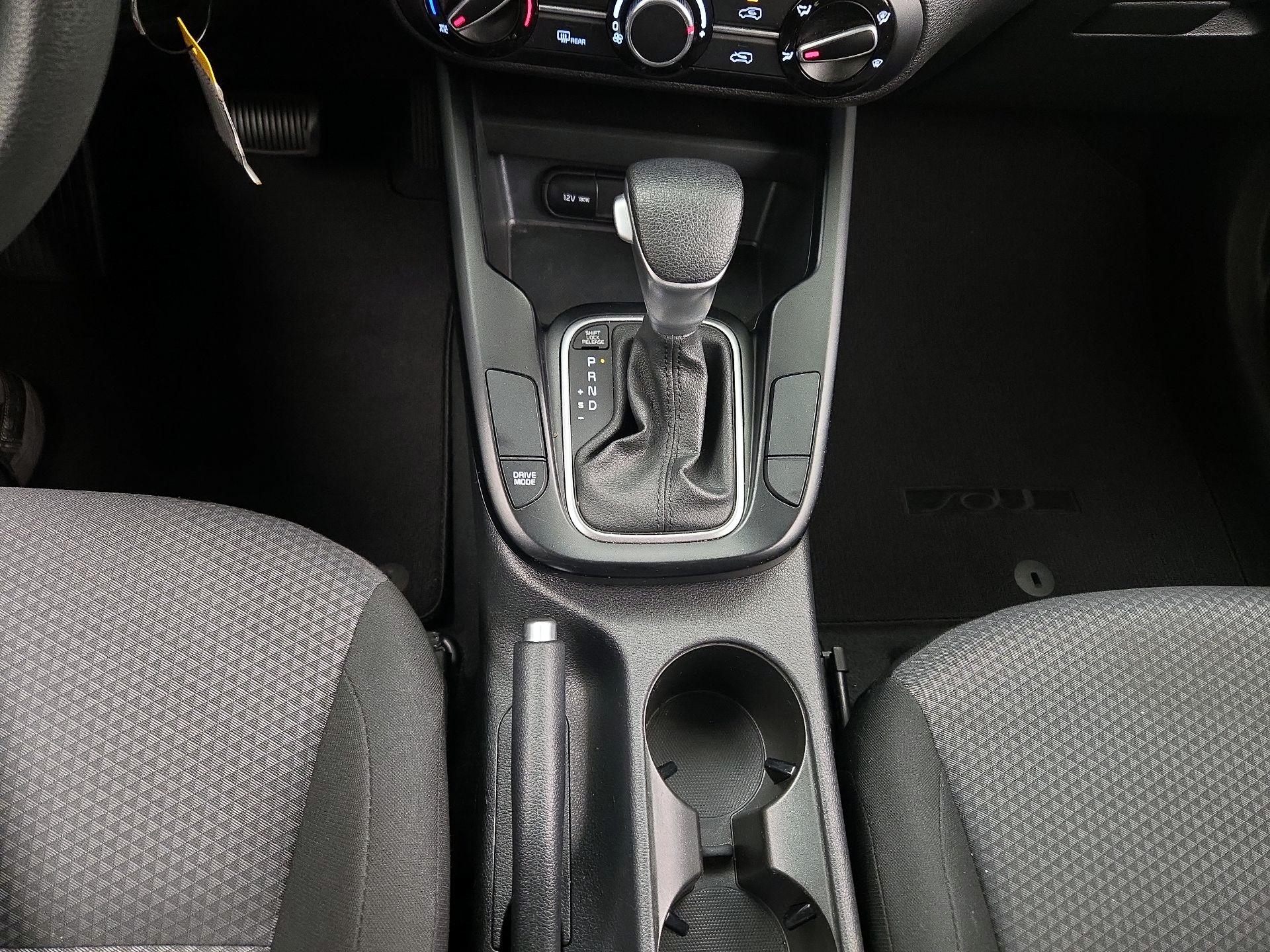 Thumbnail: 2025 Kia Soul - 16