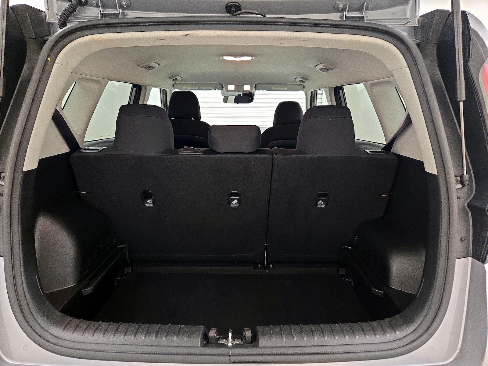 2025 Kia Soul LX - Photo 18