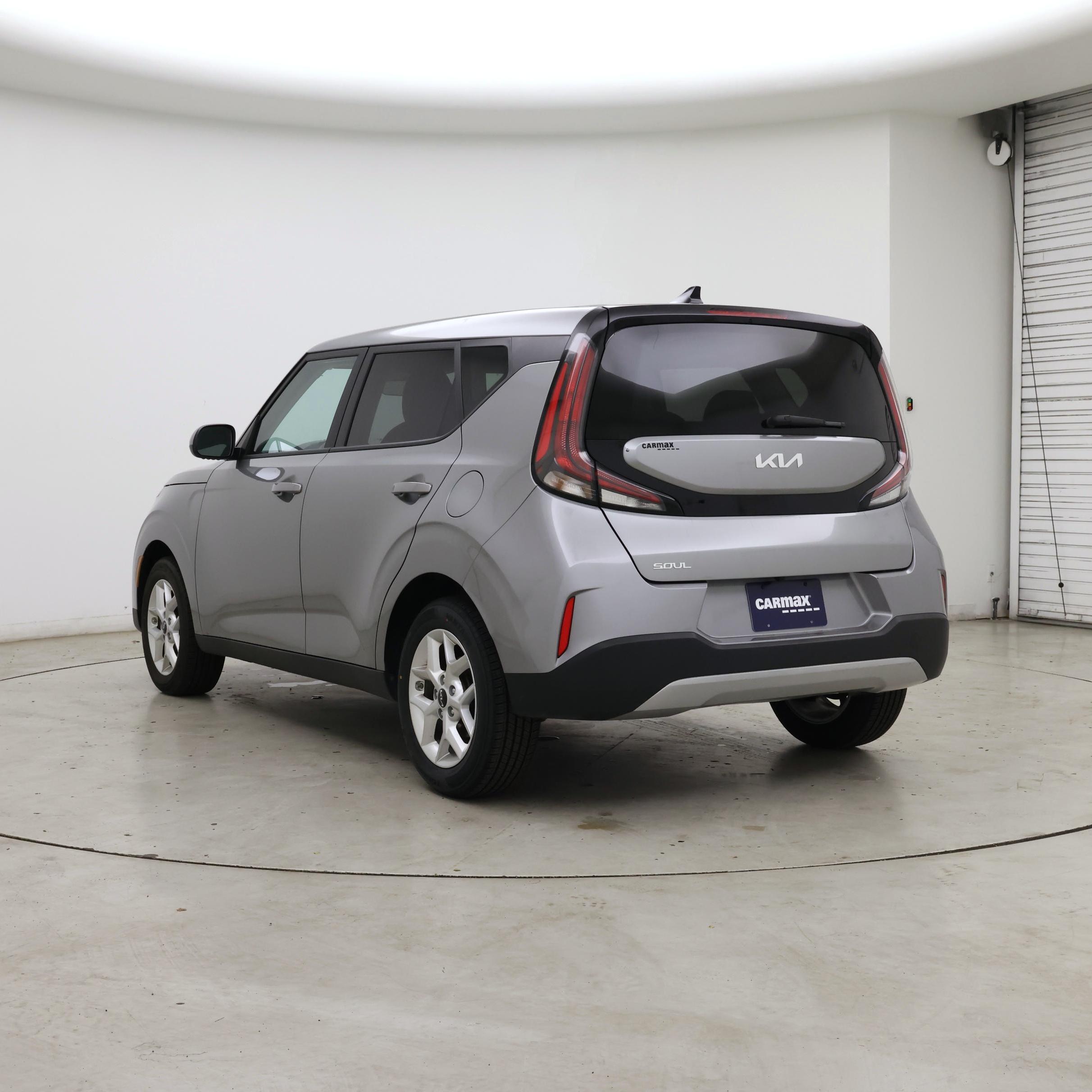 Thumbnail: 2025 Kia Soul - 2