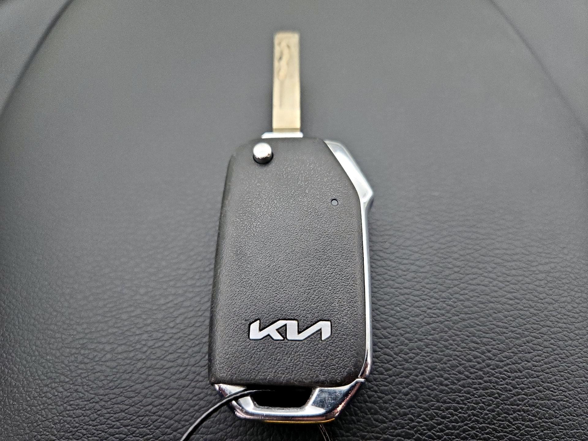 Thumbnail: 2025 Kia Soul - 19