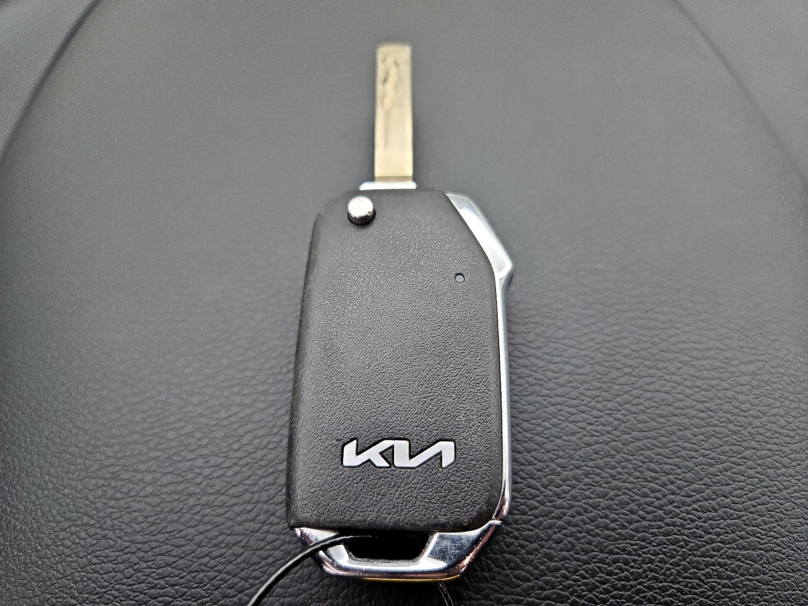 2025 Kia Soul LX - Photo 20