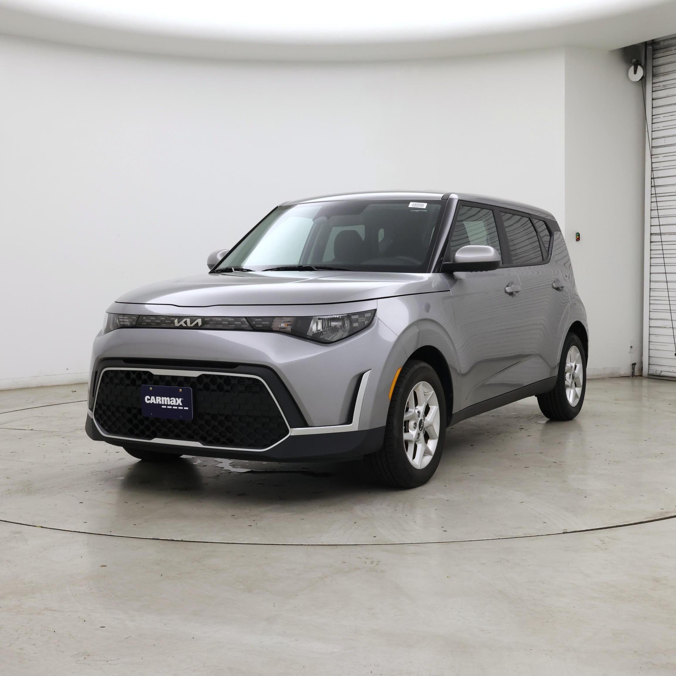 Thumbnail: 2025 Kia Soul - 4