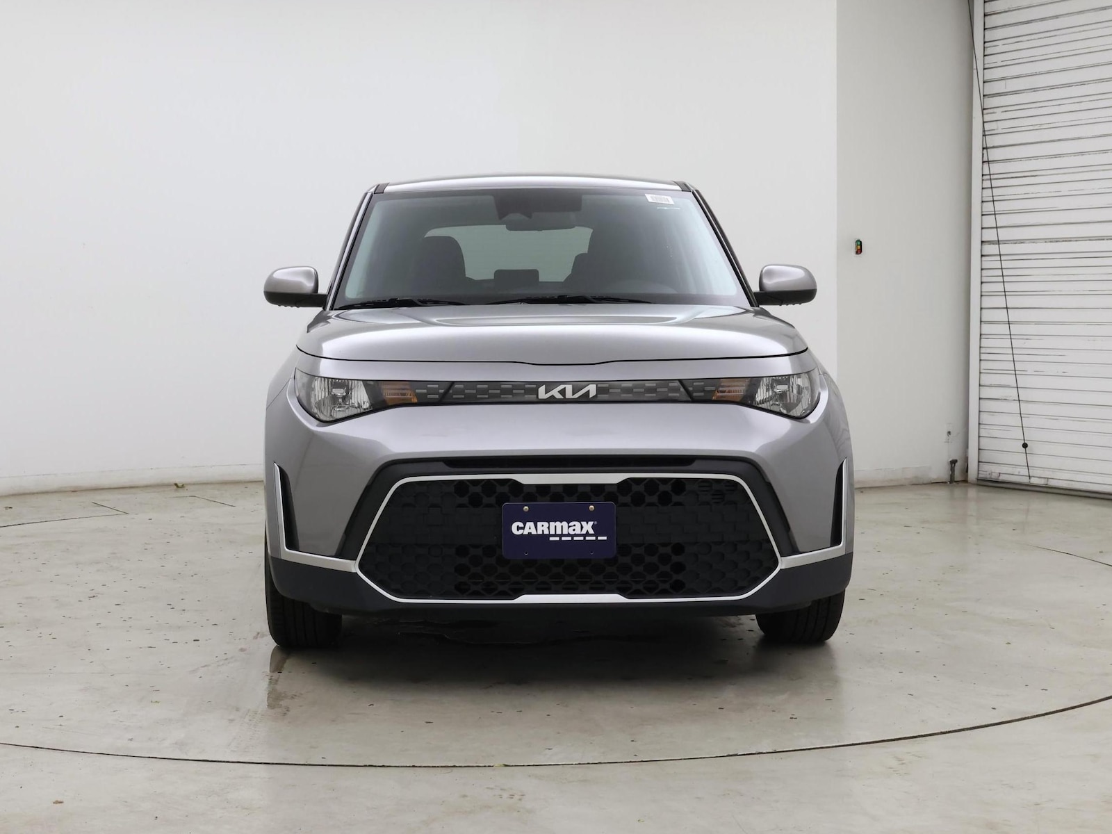 2025 Kia Soul LX - Photo 6
