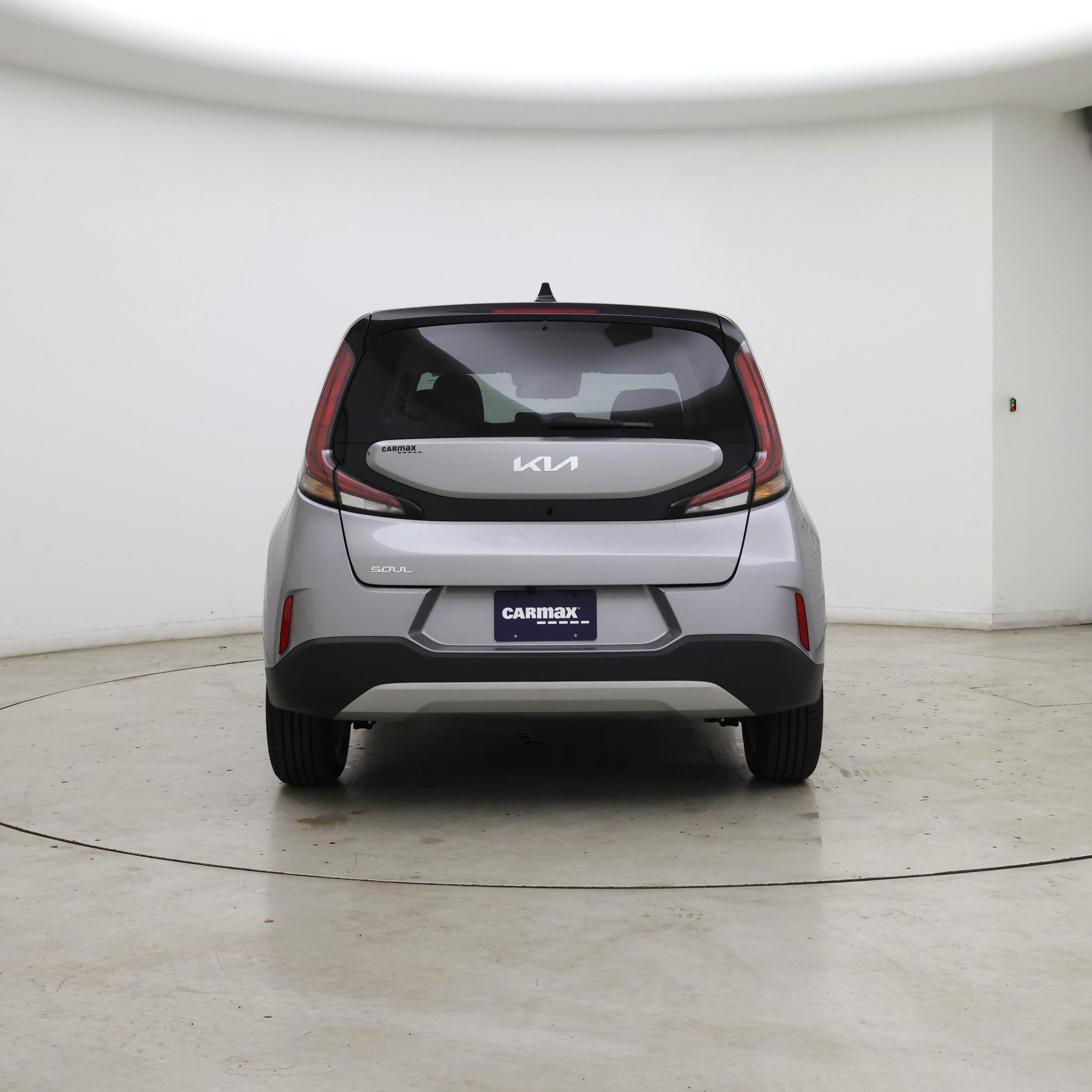Thumbnail: 2025 Kia Soul - 6