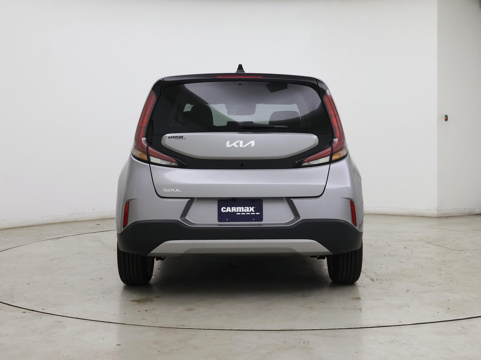 2025 Kia Soul LX - Photo 7