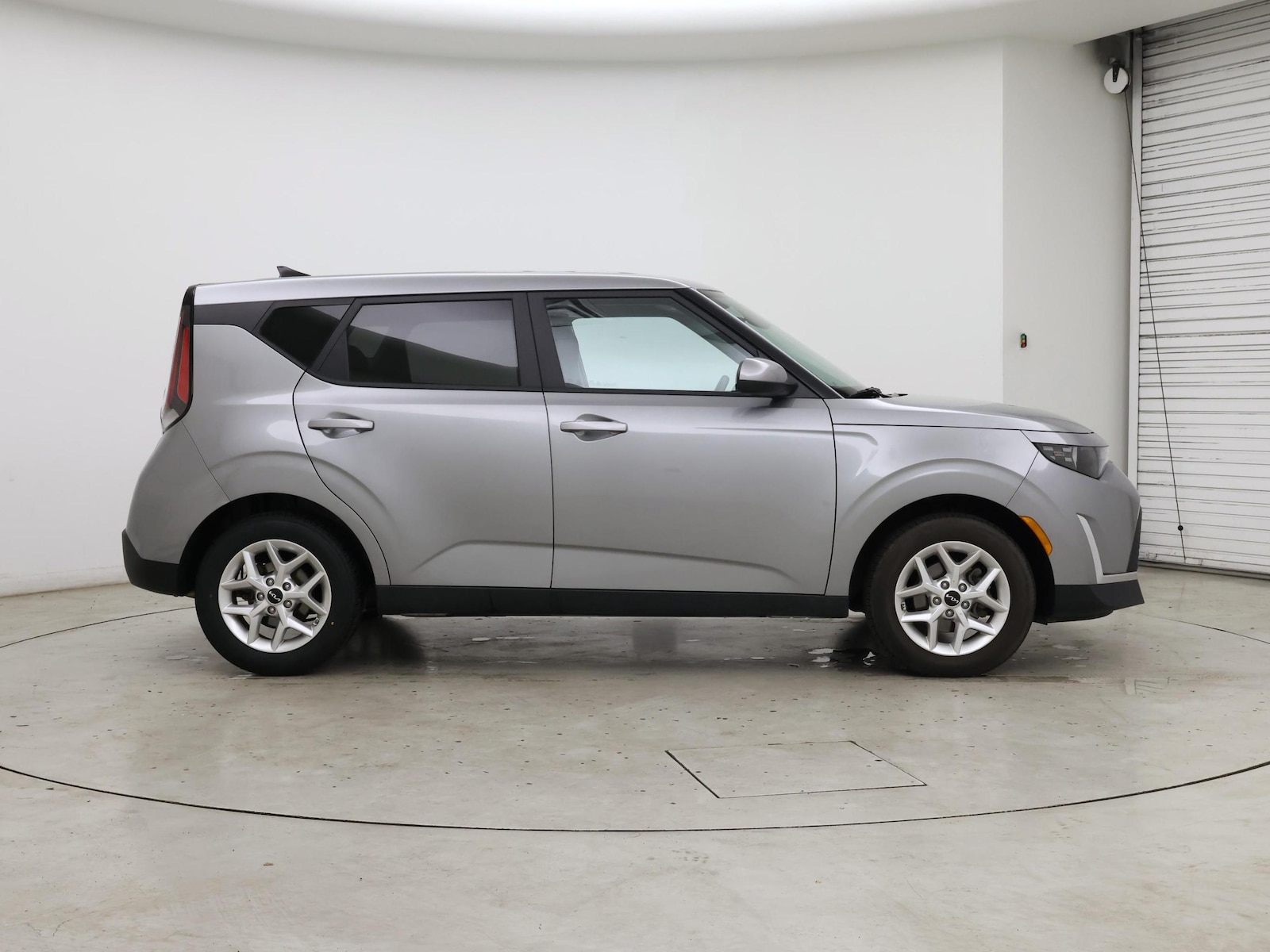 2025 Kia Soul LX - Photo 8