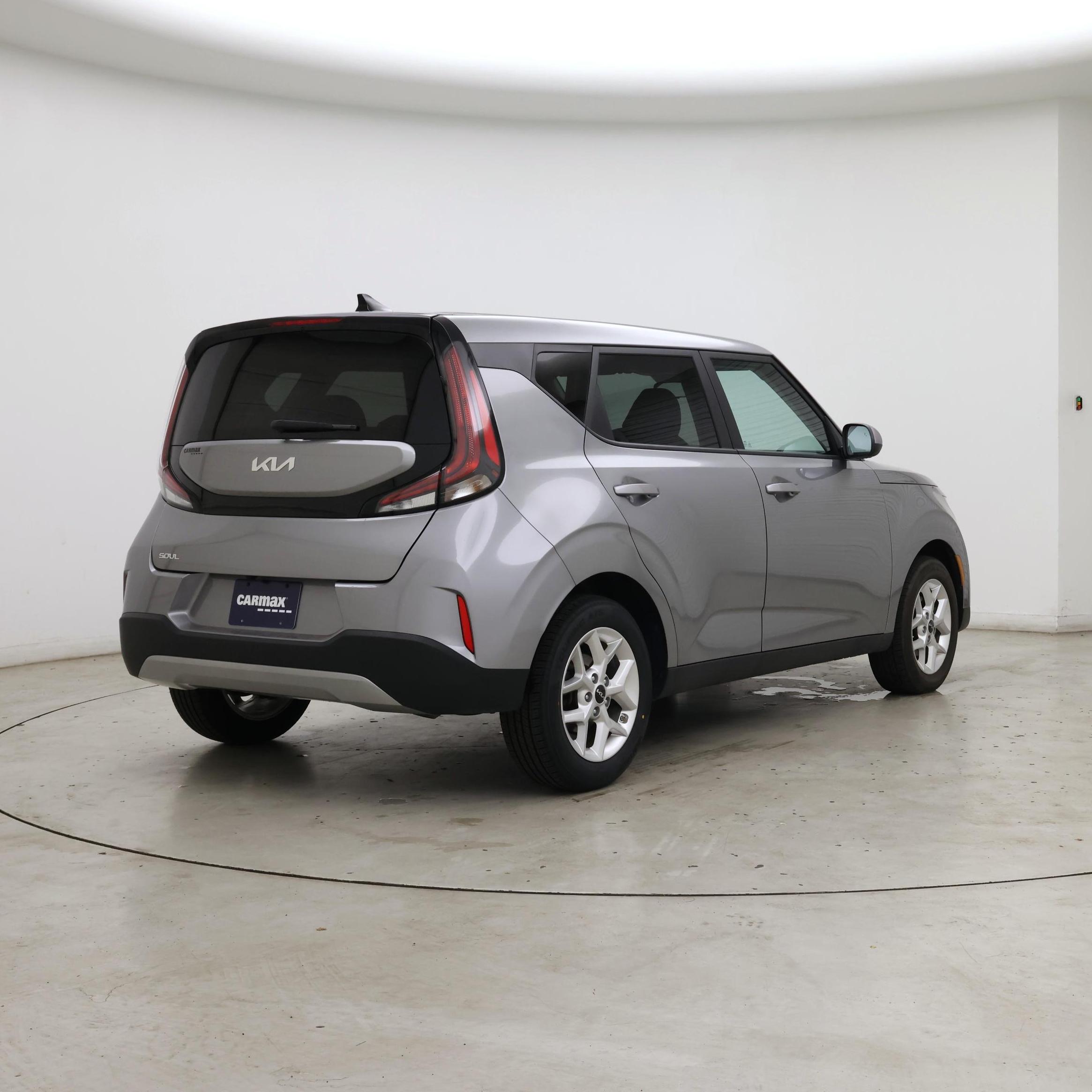 Thumbnail: 2025 Kia Soul - 8