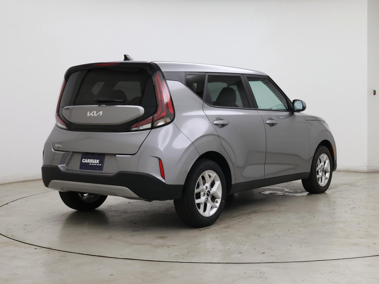 2025 Kia Soul LX - Photo 9