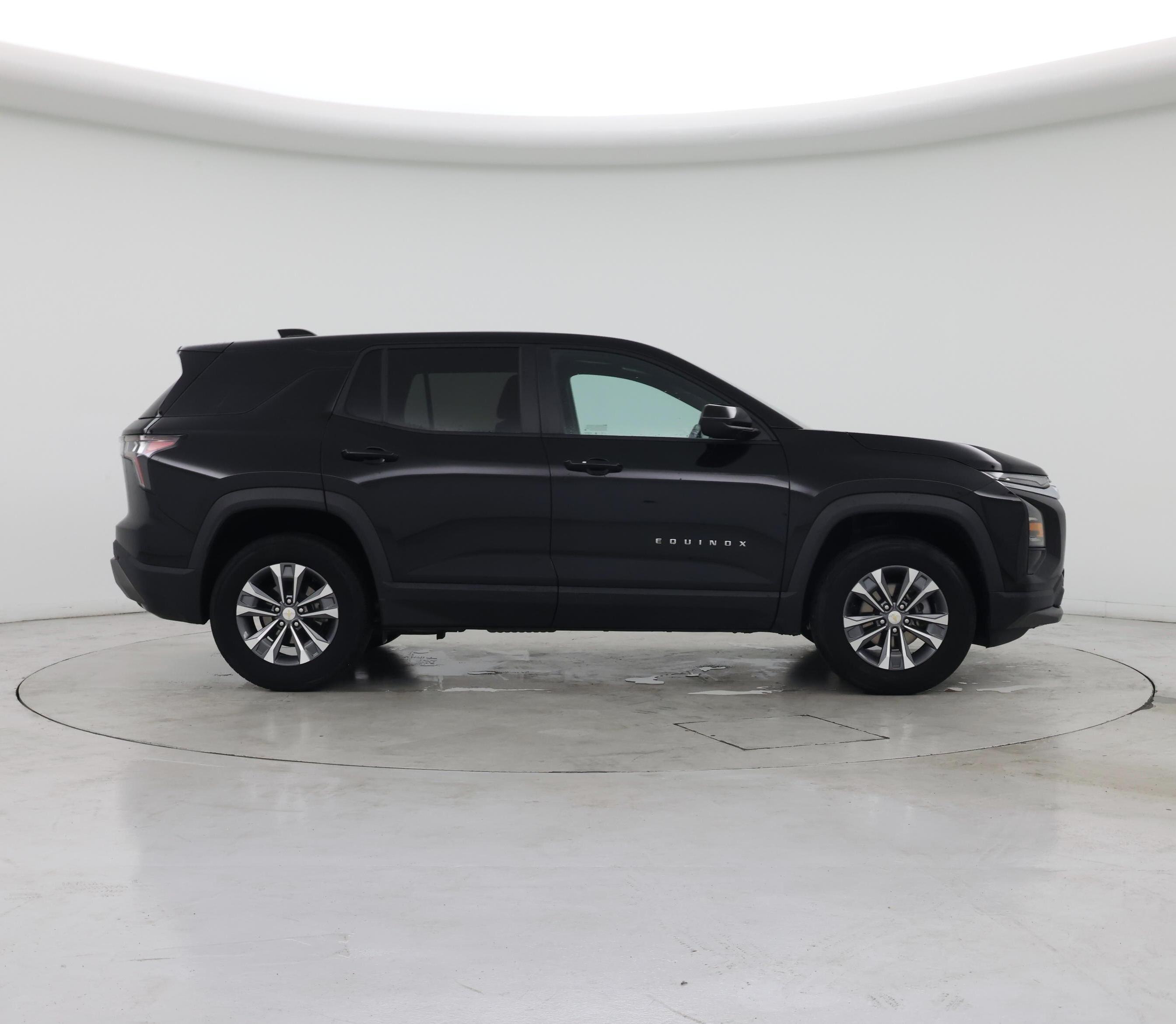 Thumbnail: 2025 Chevrolet Equinox - 7