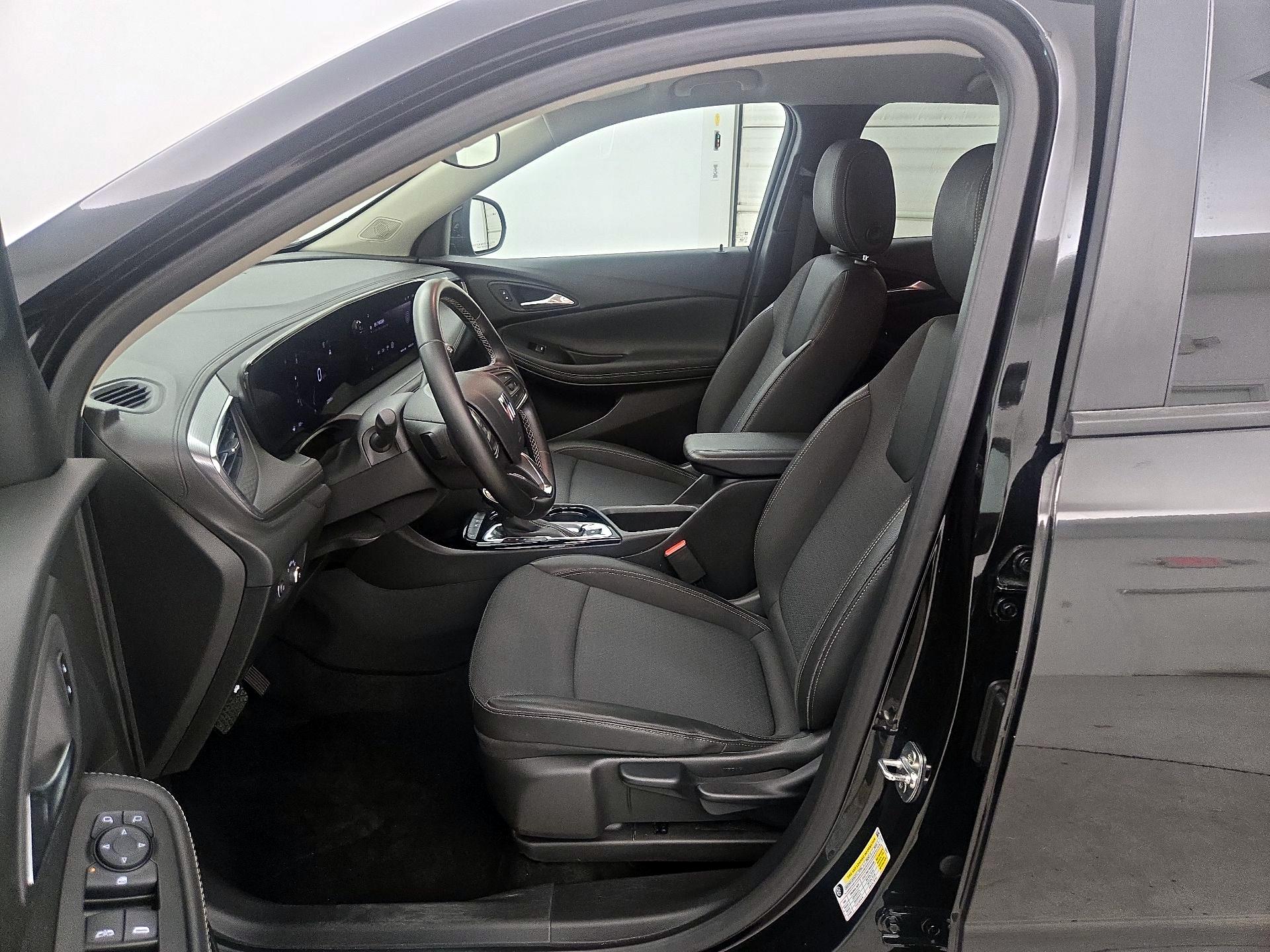 Thumbnail: 2025 Buick Encore GX - 11