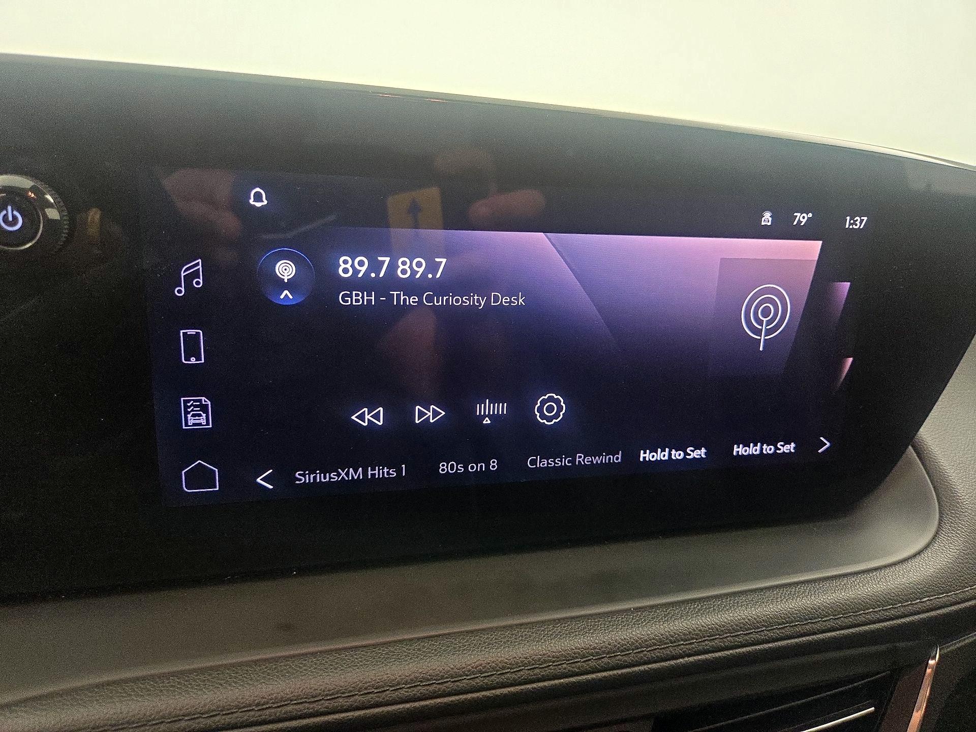 Thumbnail: 2025 Buick Encore GX - 15