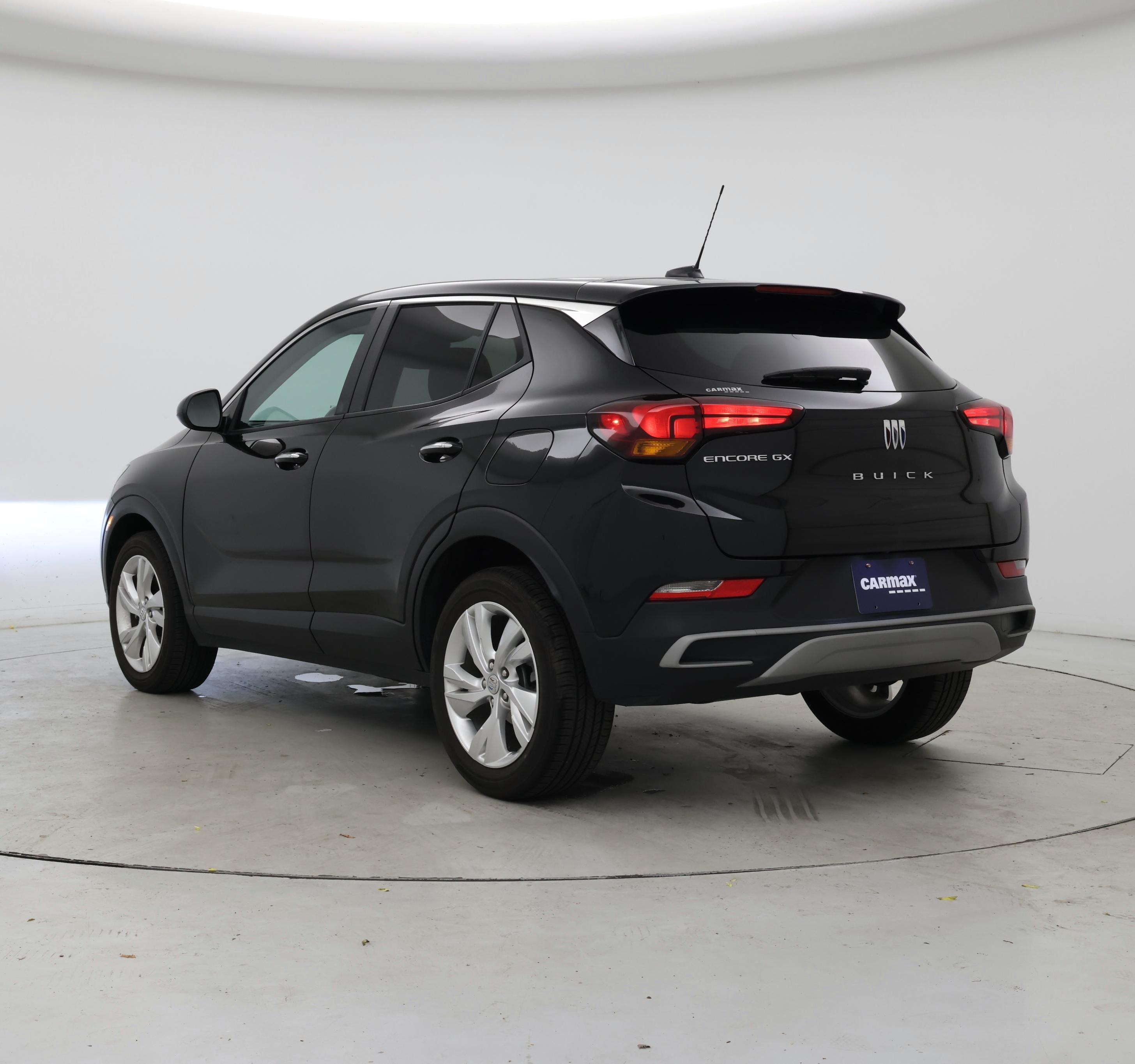 Thumbnail: 2025 Buick Encore GX - 2