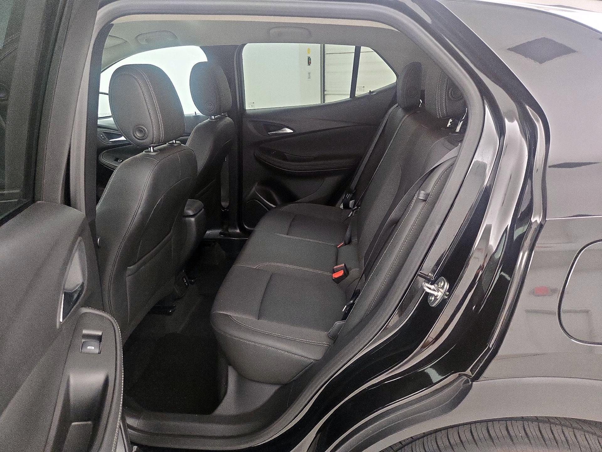 Thumbnail: 2025 Buick Encore GX - 19