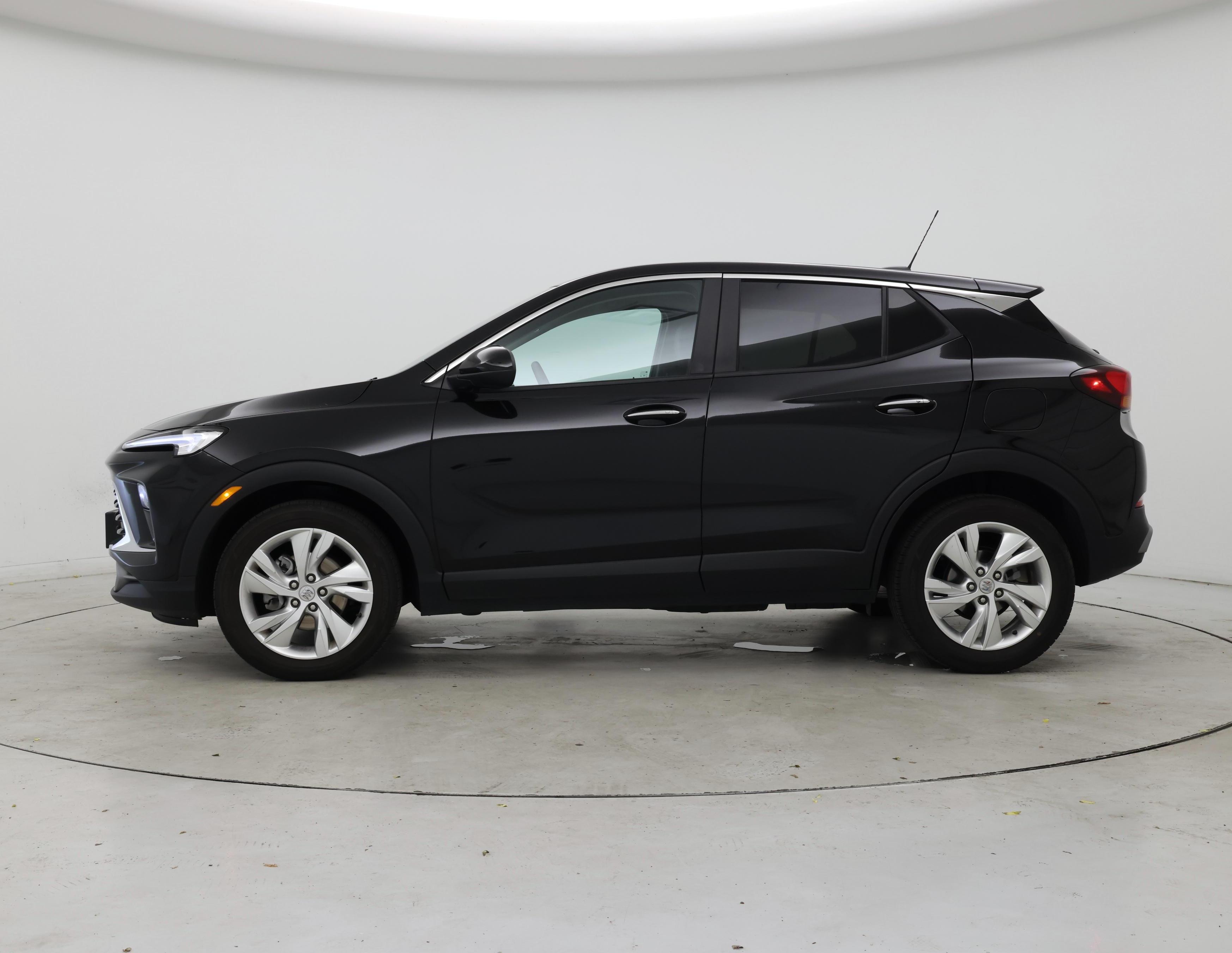 Thumbnail: 2025 Buick Encore GX - 3