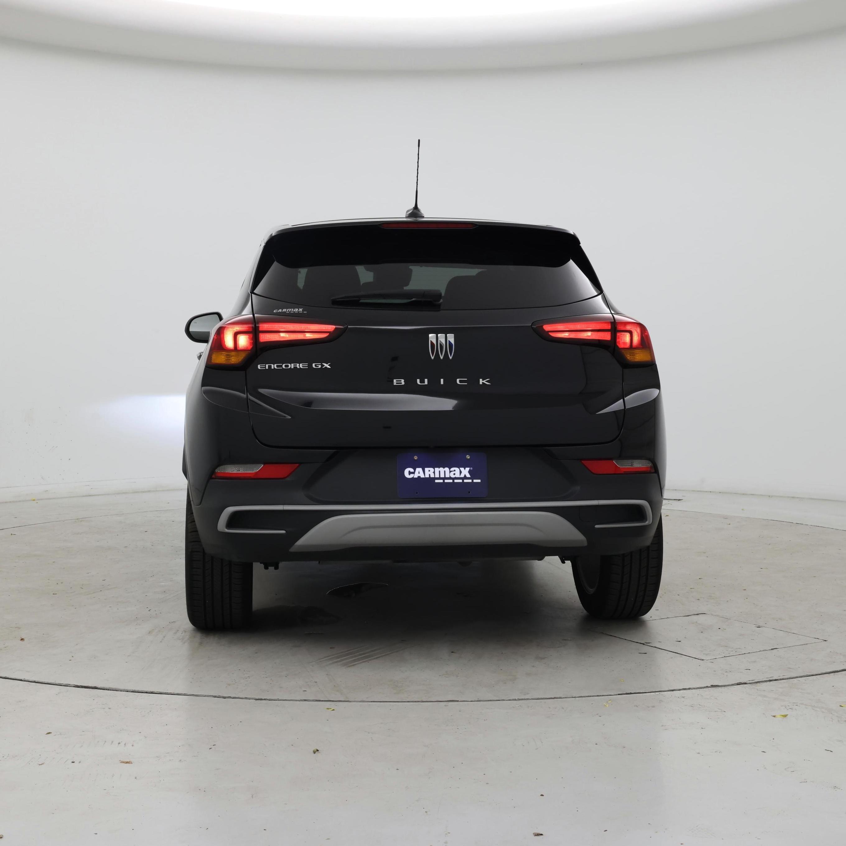 Thumbnail: 2025 Buick Encore GX - 6
