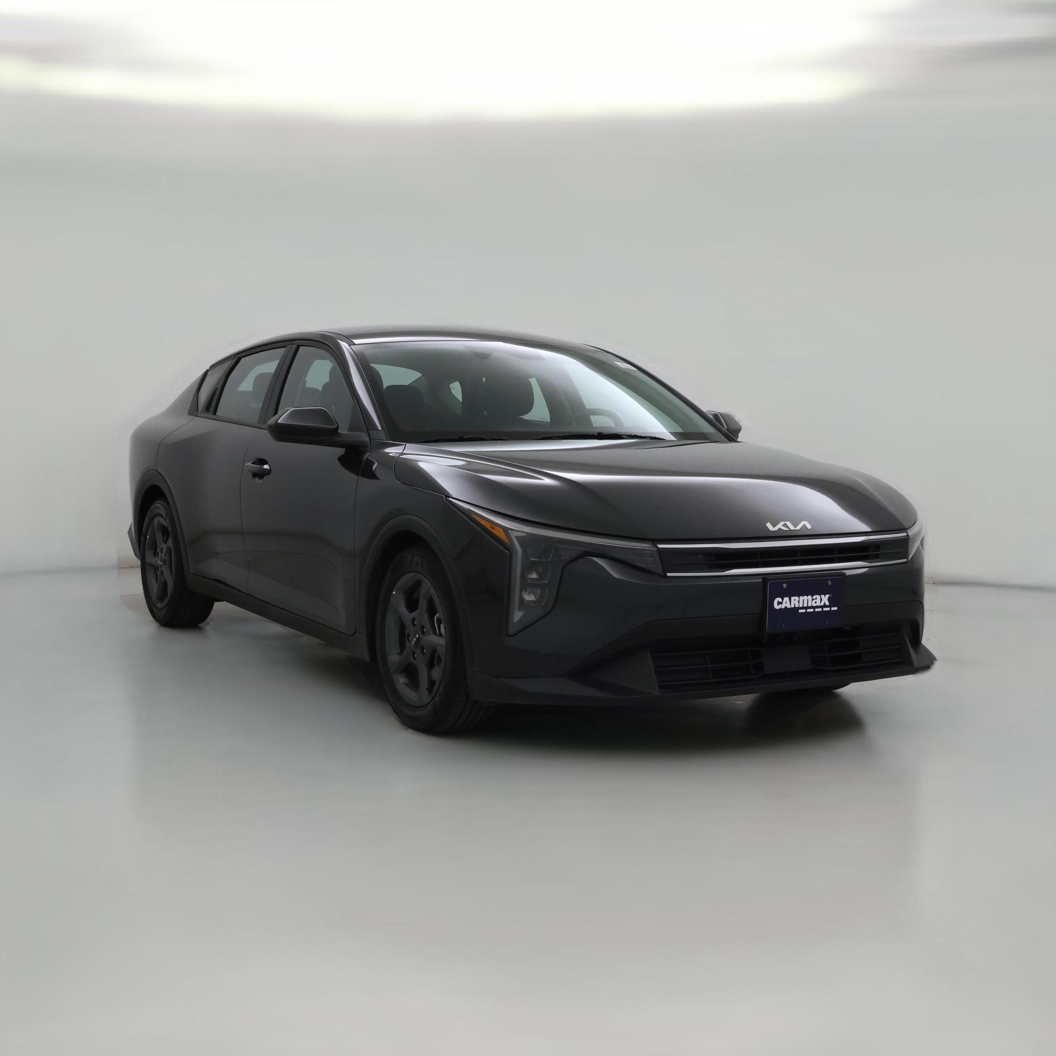 Thumbnail: 2025 Kia K4 - 1