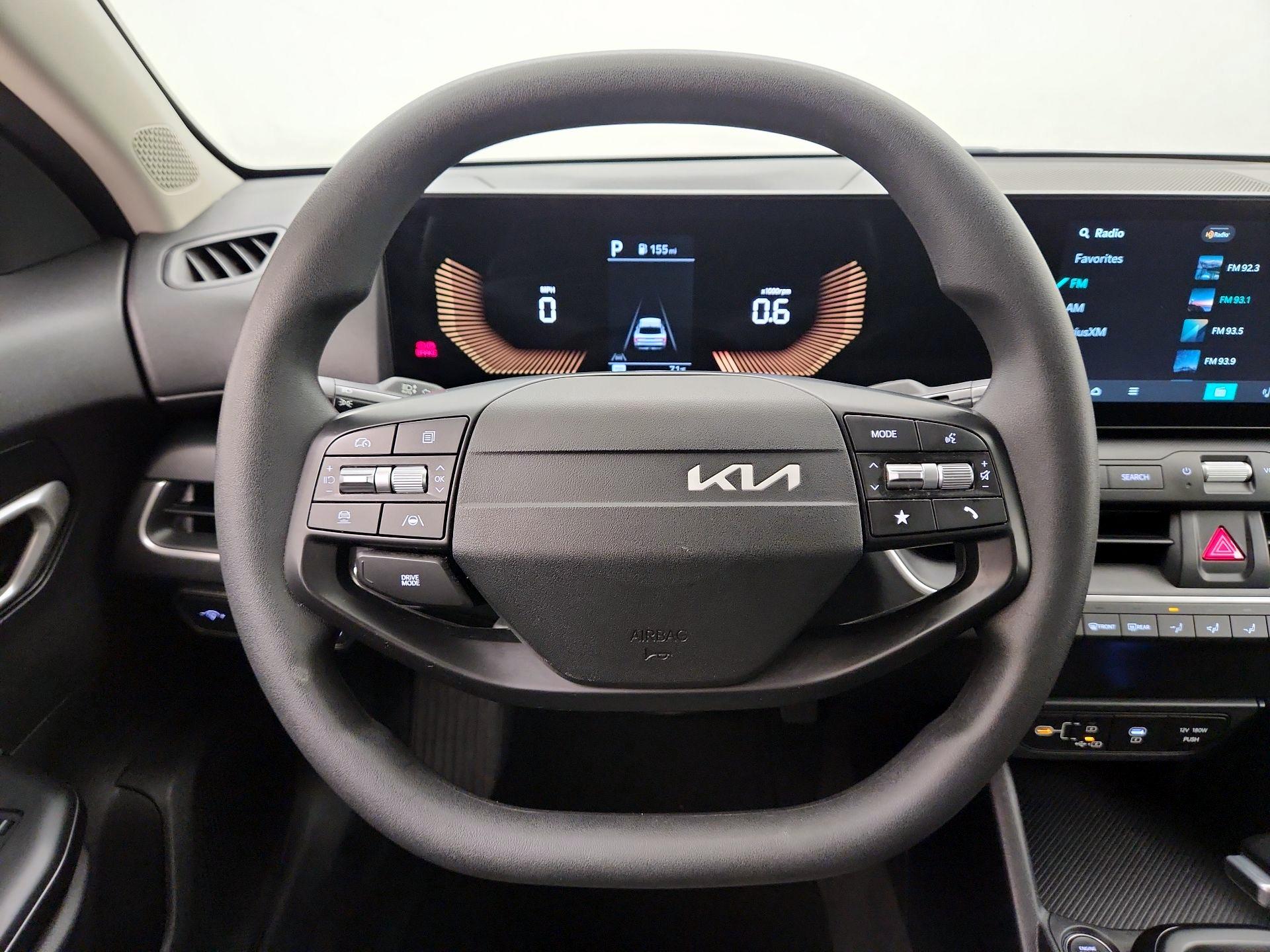 Thumbnail: 2025 Kia K4 - 10
