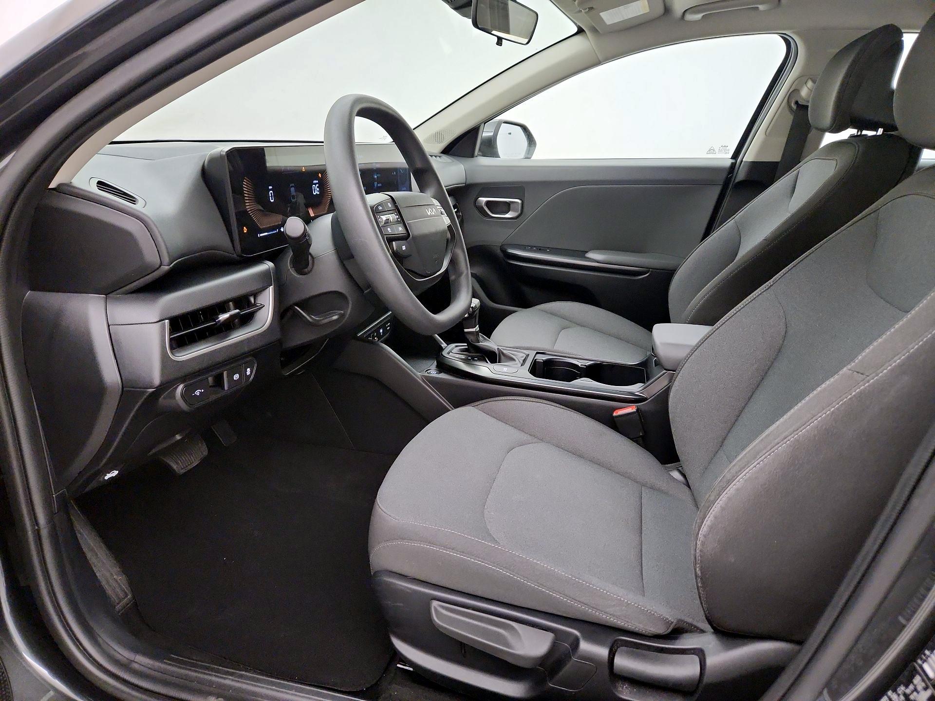 Thumbnail: 2025 Kia K4 - 11
