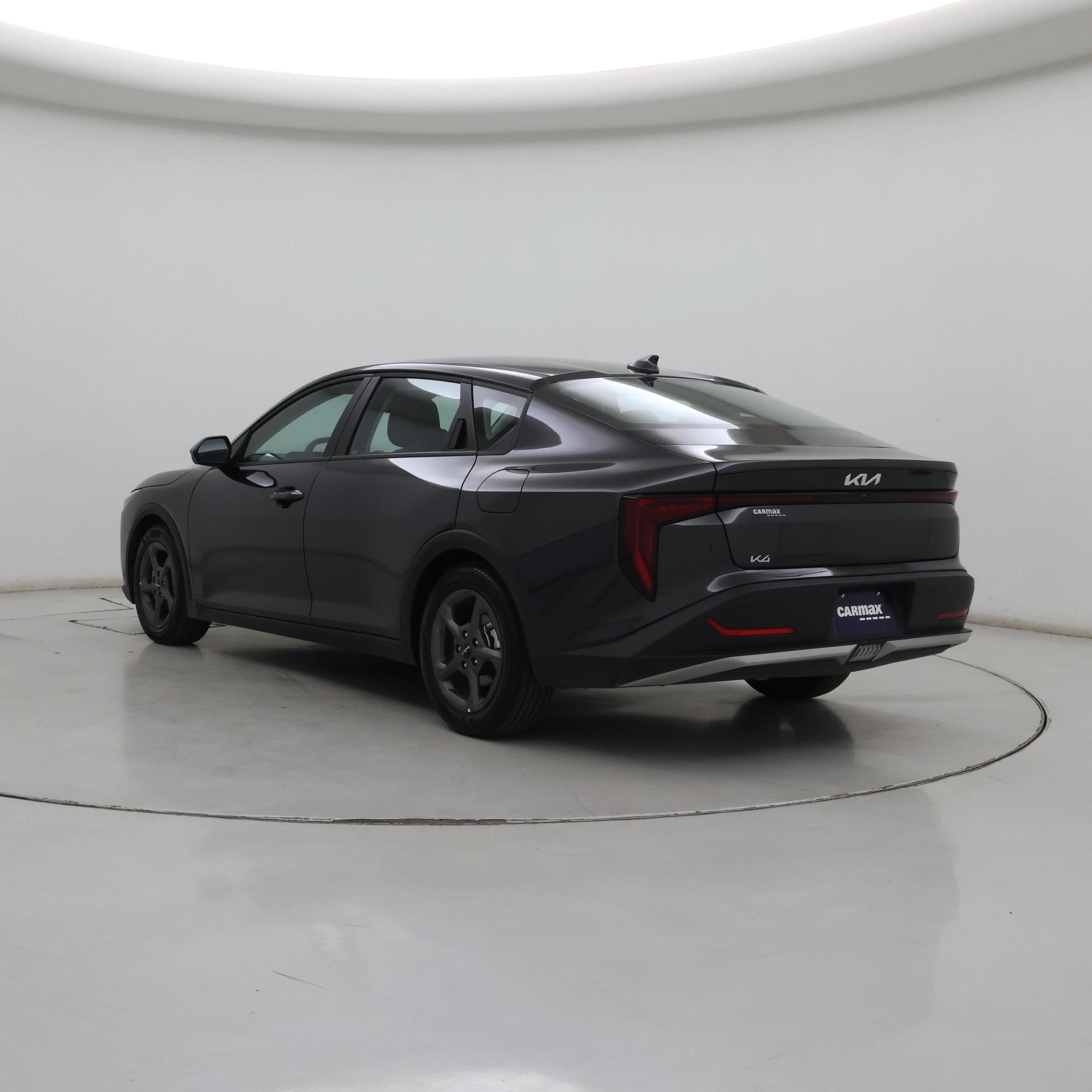 Thumbnail: 2025 Kia K4 - 2