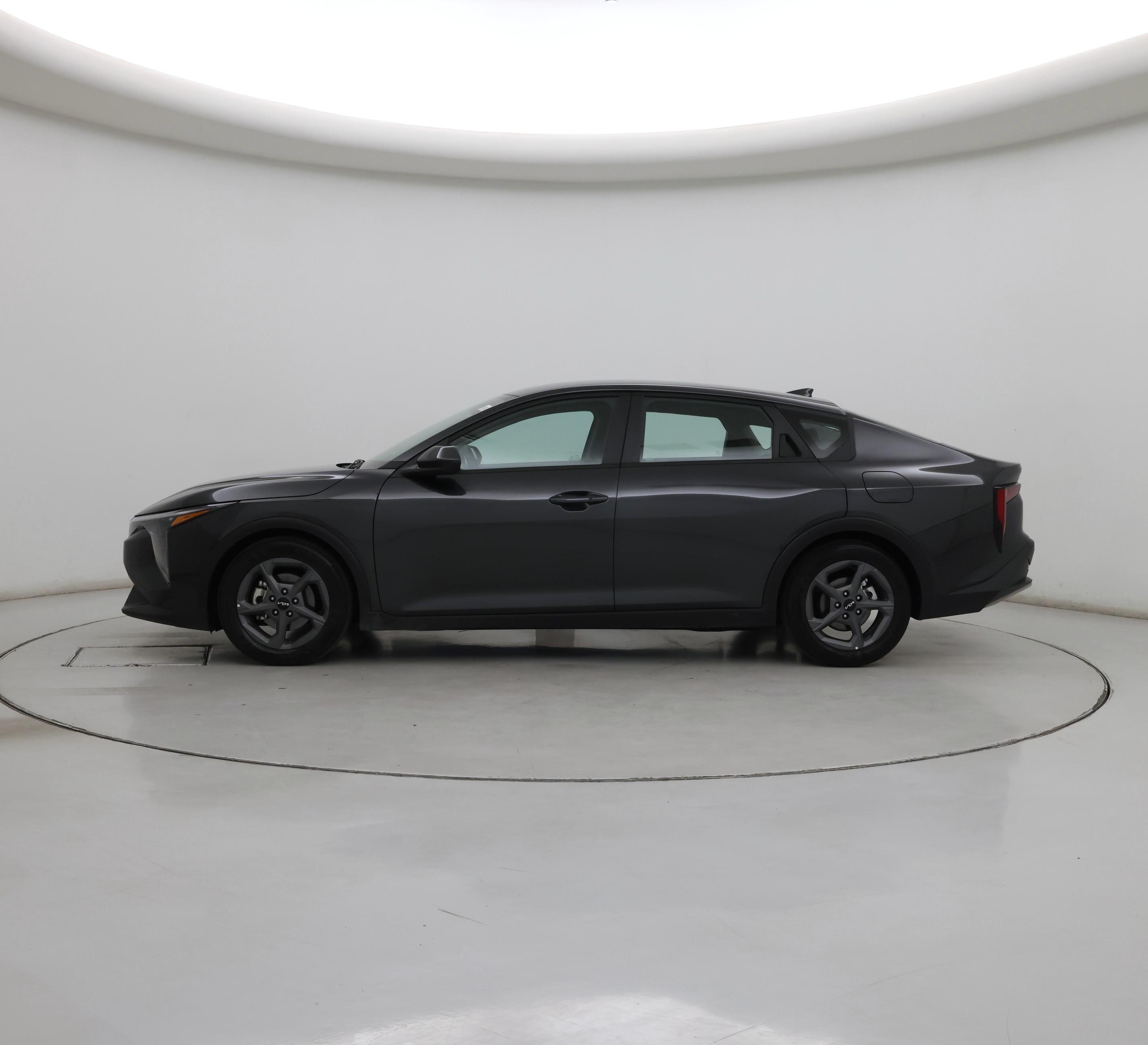 Thumbnail: 2025 Kia K4 - 3