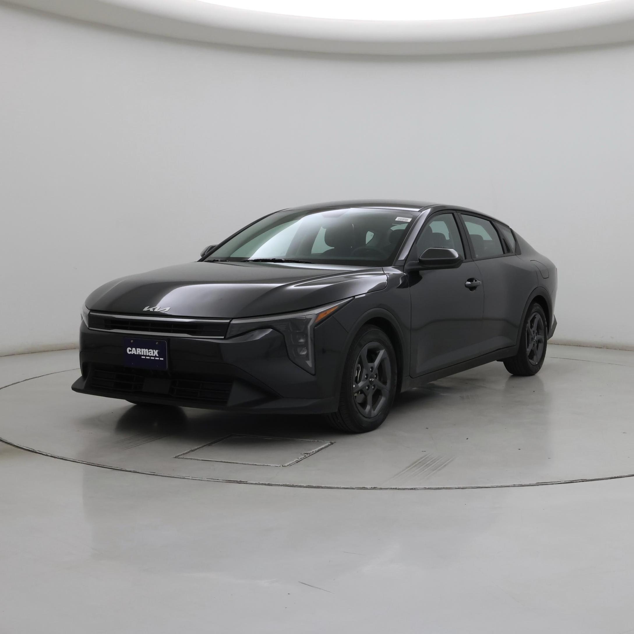 Thumbnail: 2025 Kia K4 - 4
