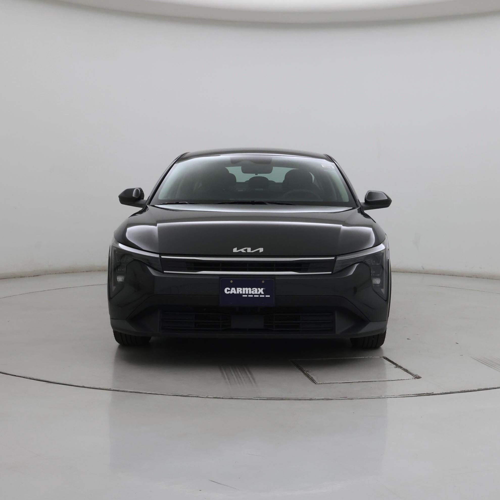 Thumbnail: 2025 Kia K4 - 5