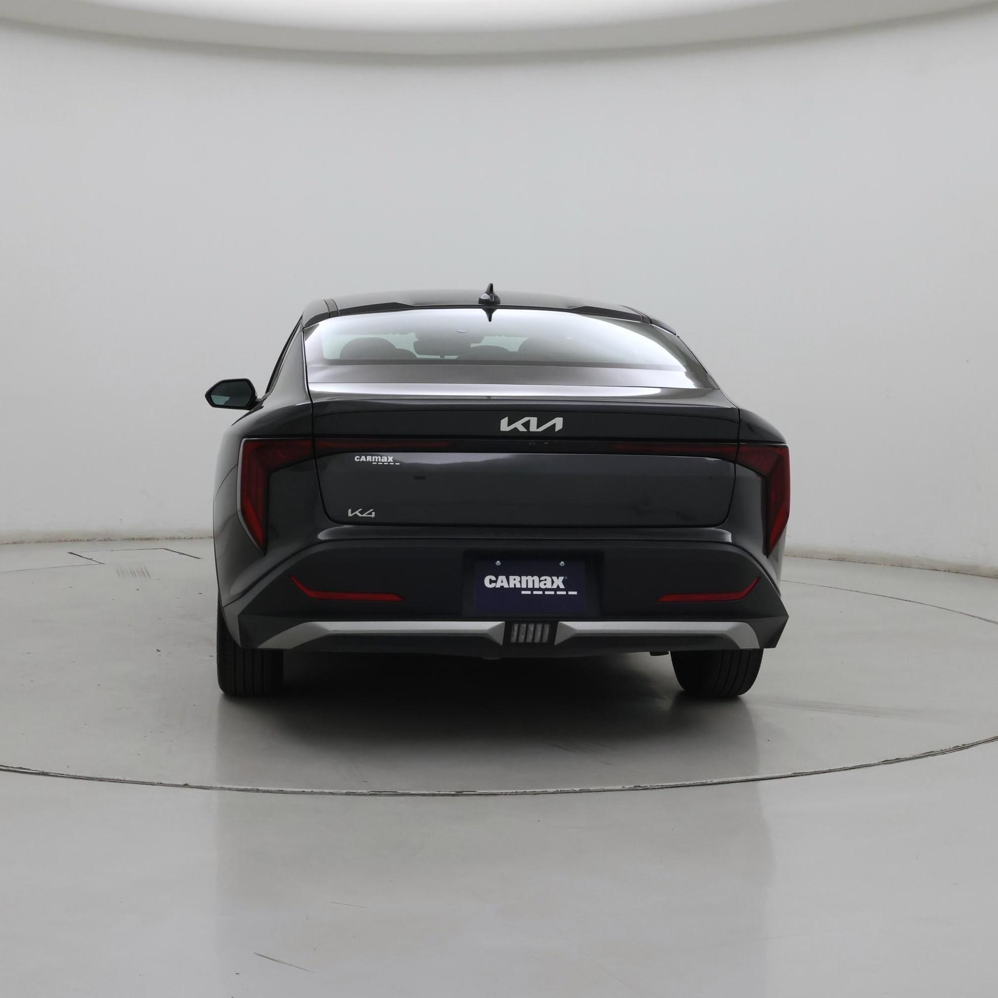 Thumbnail: 2025 Kia K4 - 6