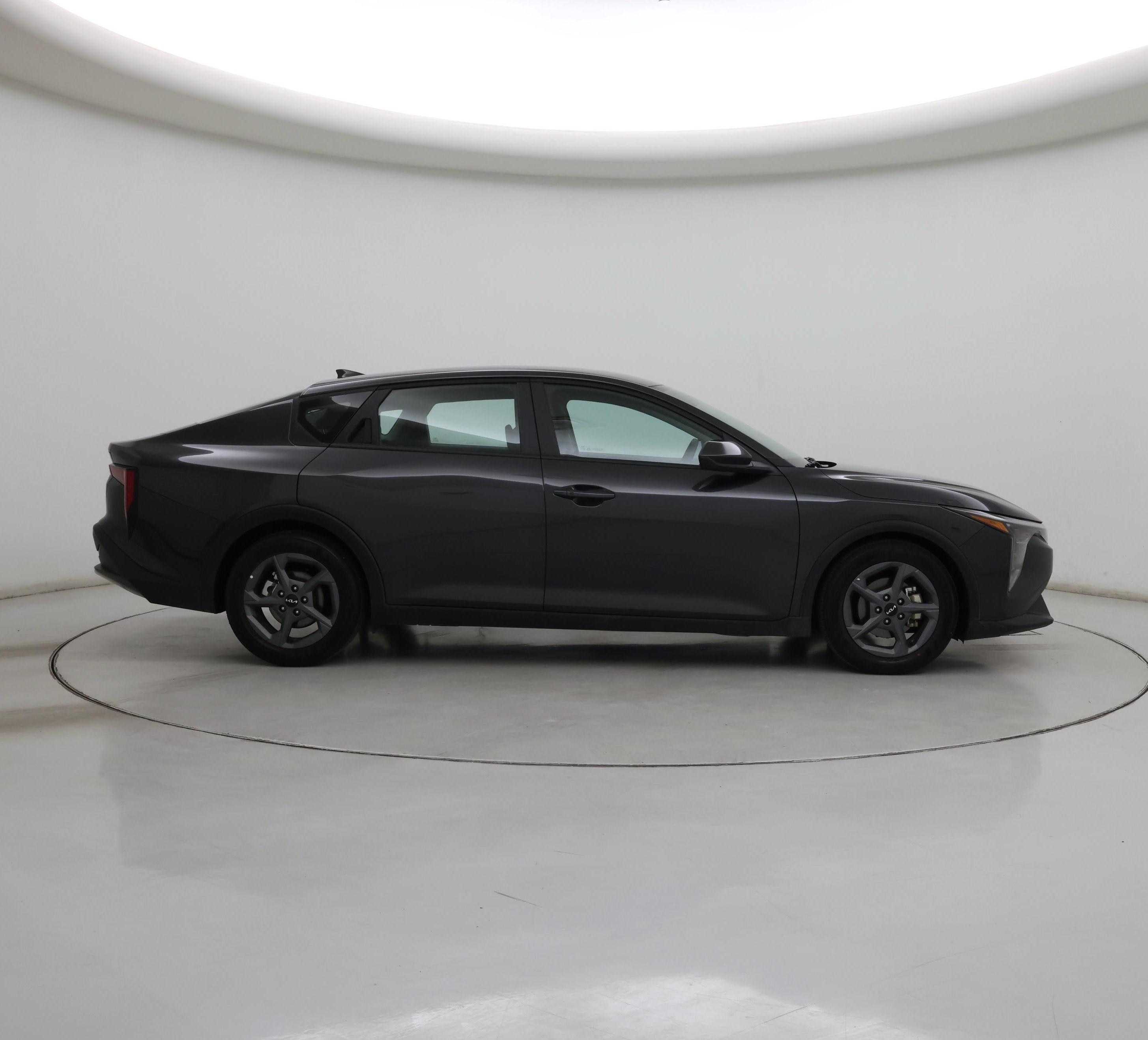 Thumbnail: 2025 Kia K4 - 7