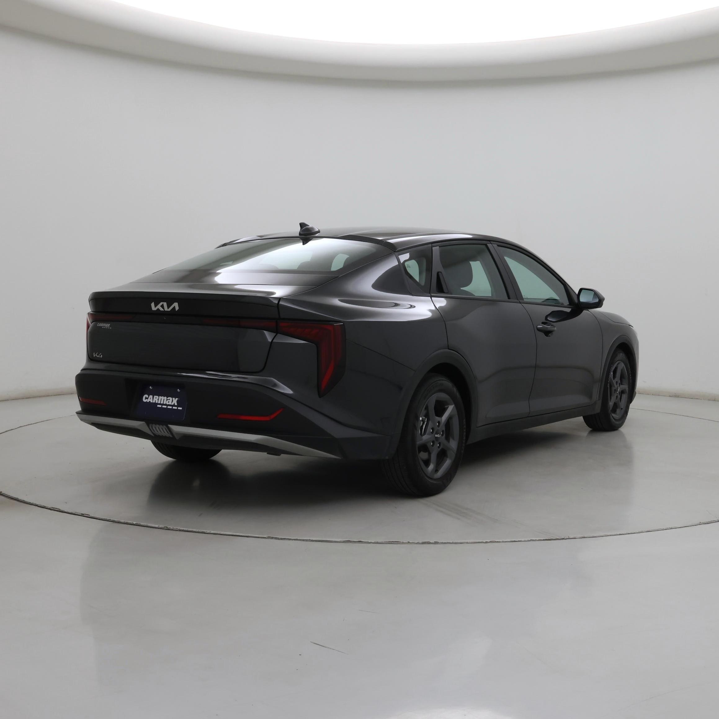 Thumbnail: 2025 Kia K4 - 8