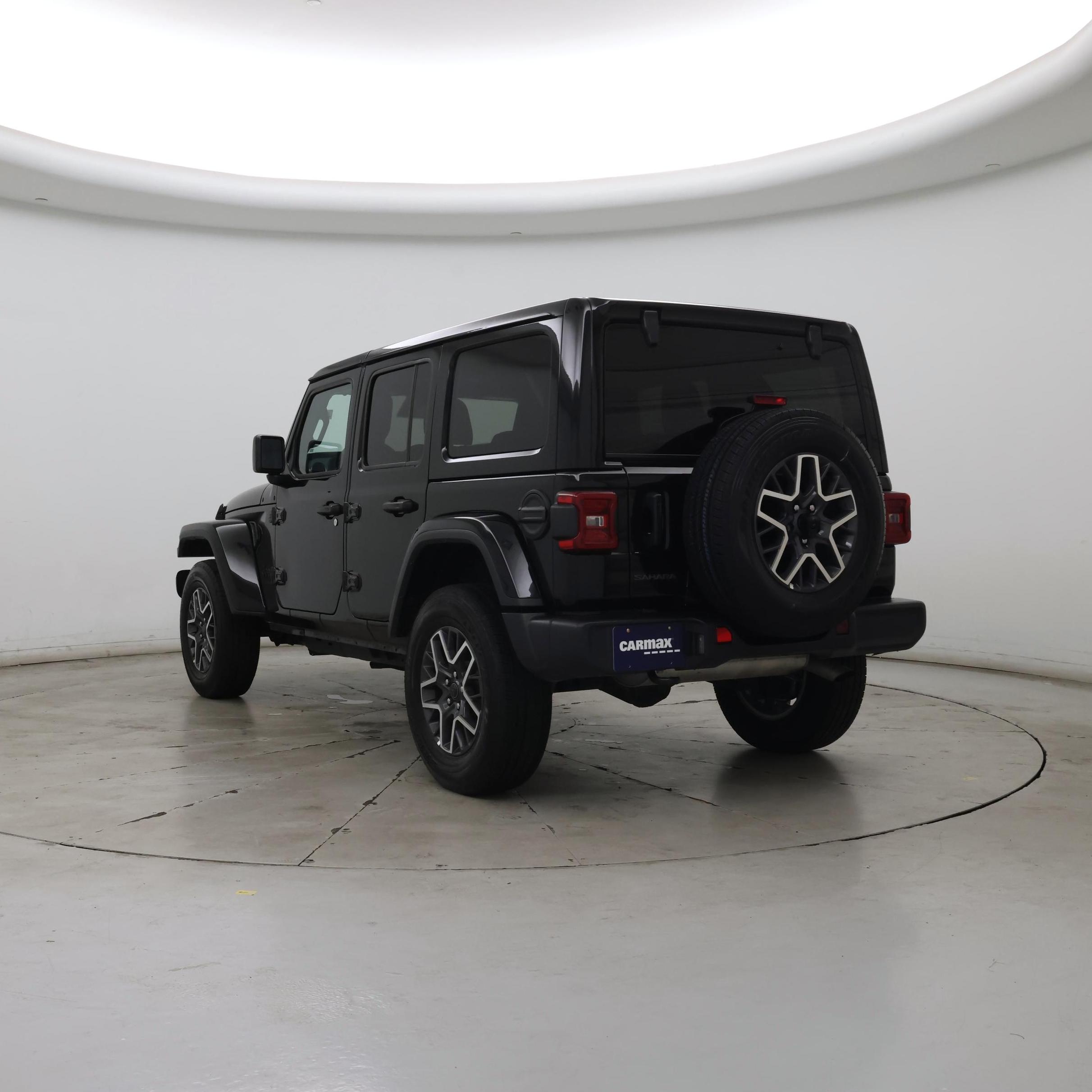 Thumbnail: 2025 Jeep Wrangler - 2