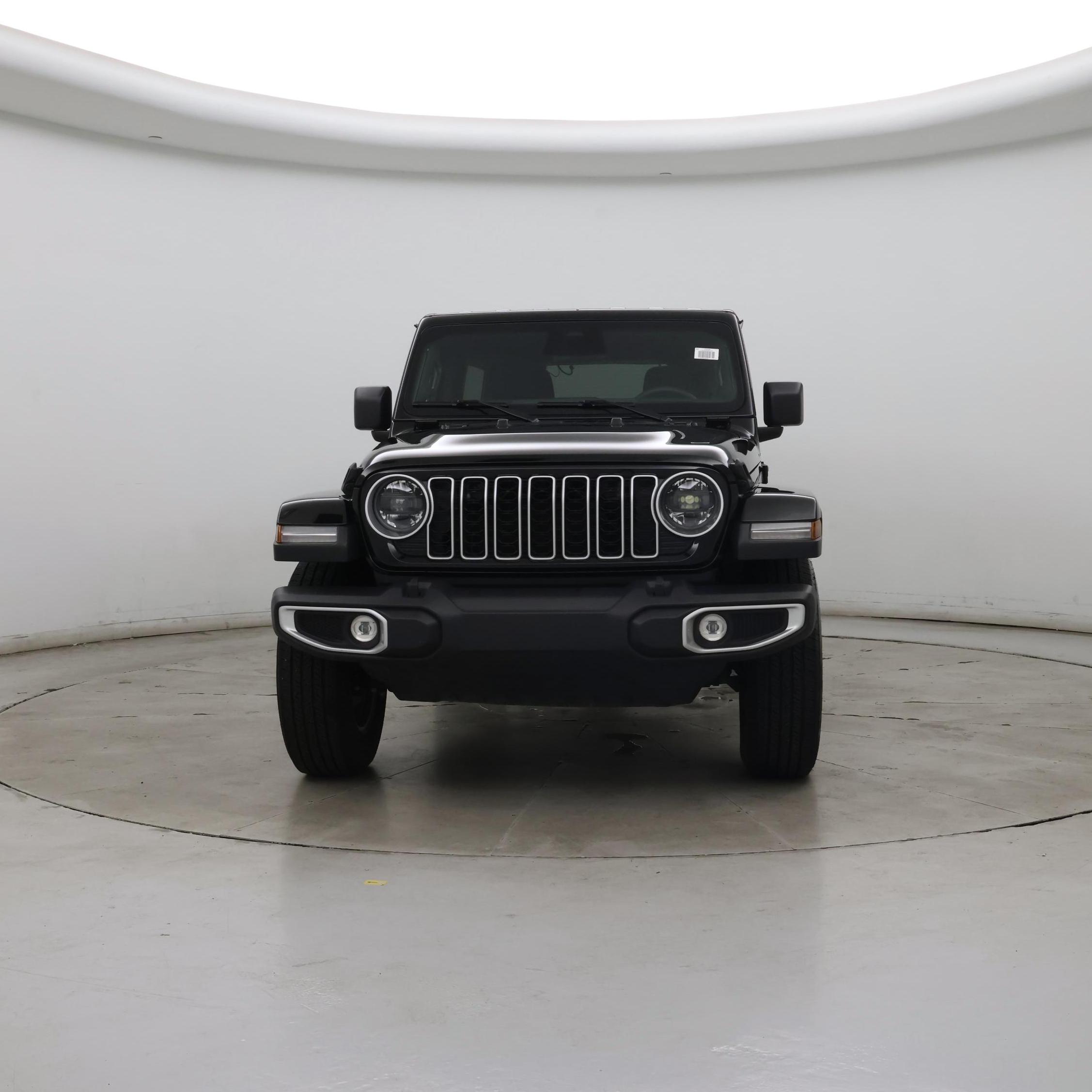 Thumbnail: 2025 Jeep Wrangler - 5