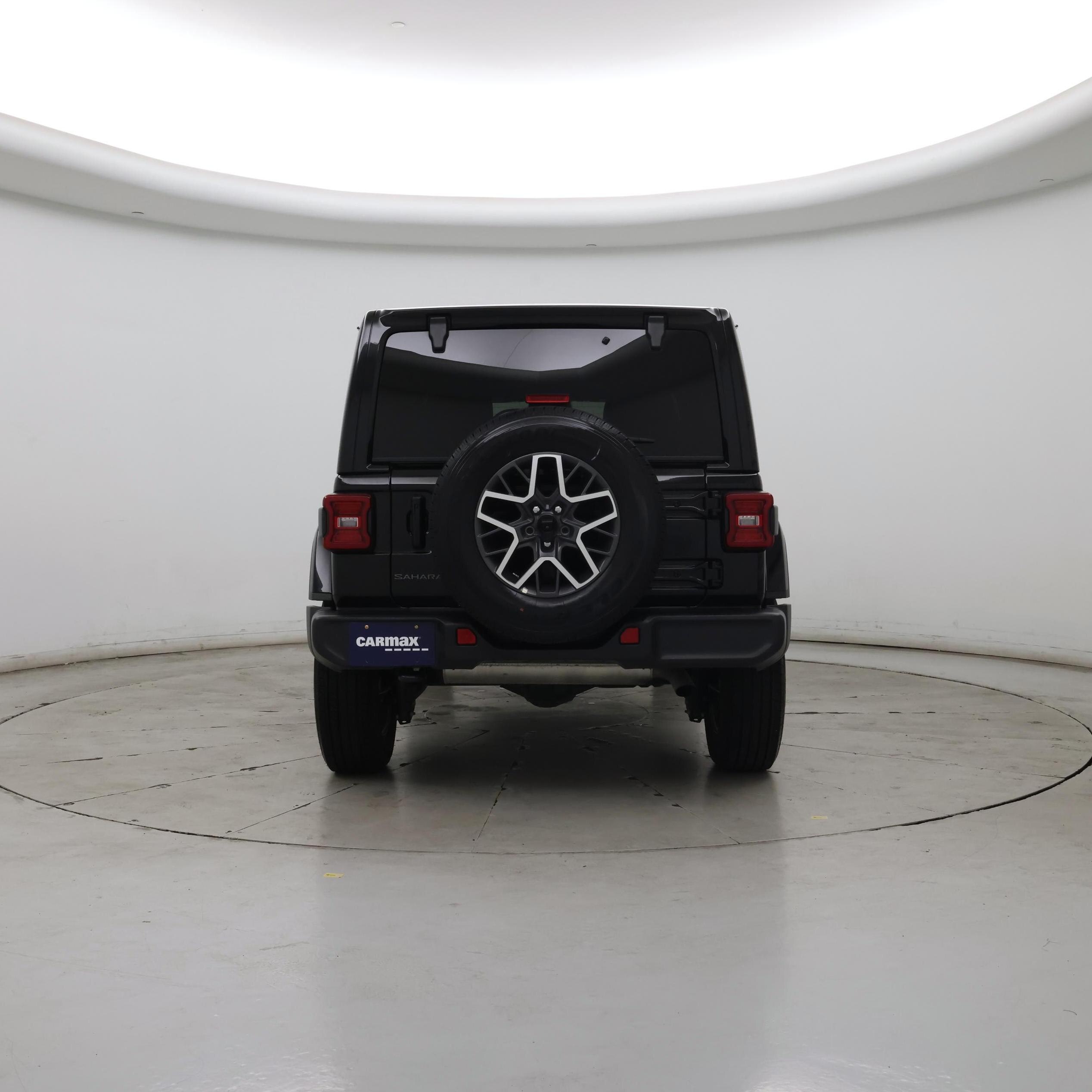 Thumbnail: 2025 Jeep Wrangler - 6
