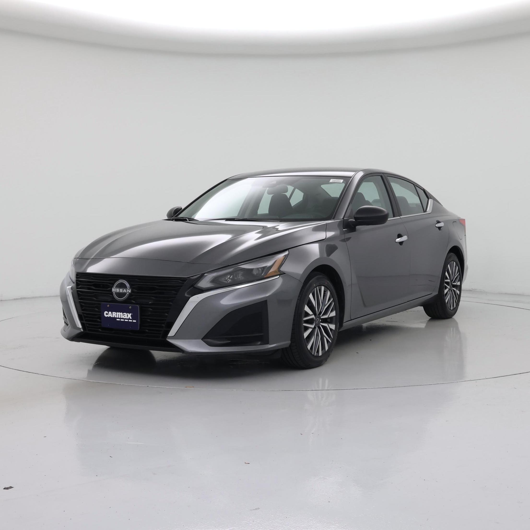 Thumbnail: 2025 Nissan Altima - 4