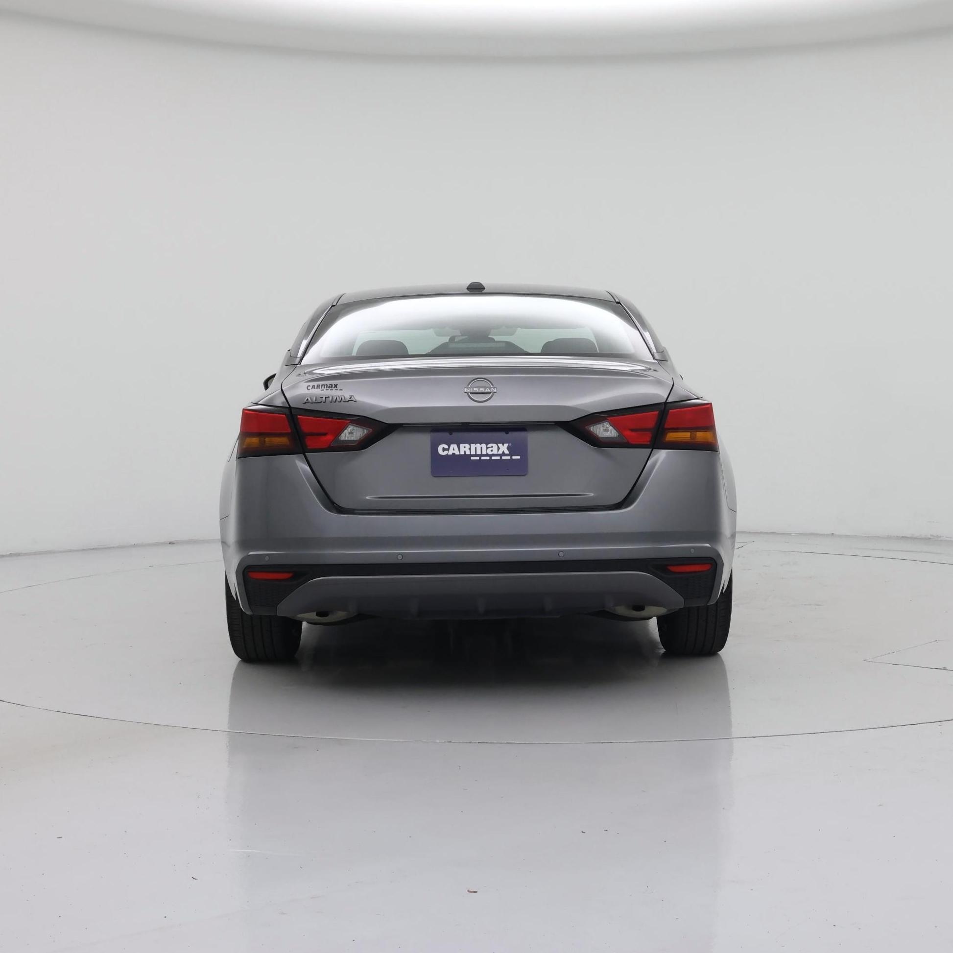 Thumbnail: 2025 Nissan Altima - 6