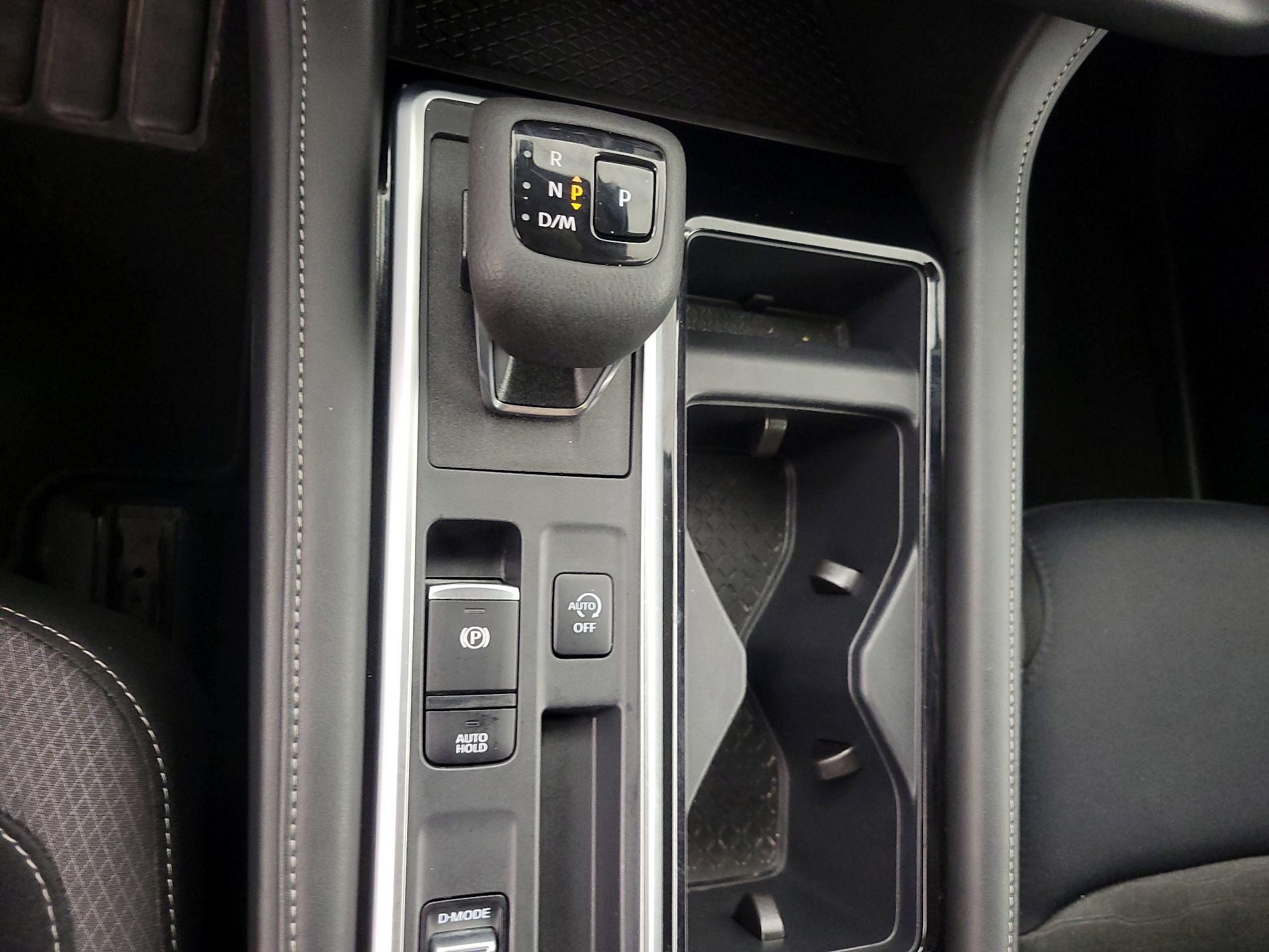 Thumbnail: 2025 Nissan Pathfinder - 17
