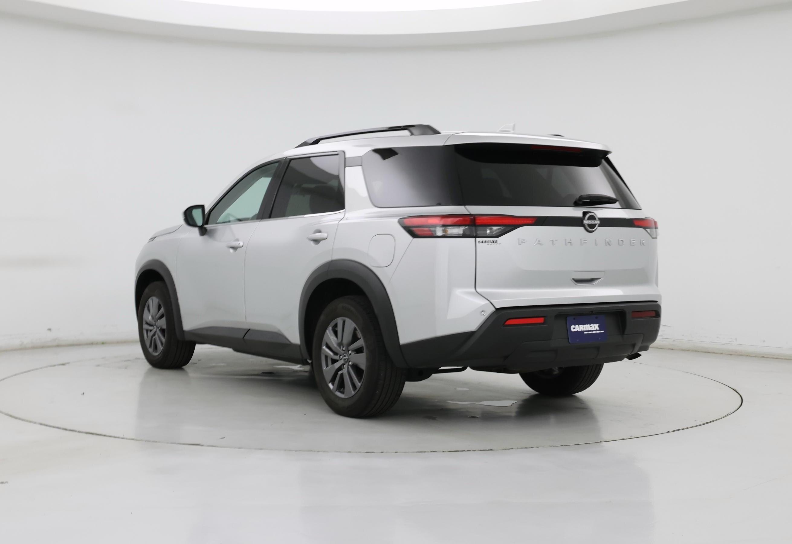 Thumbnail: 2025 Nissan Pathfinder - 2