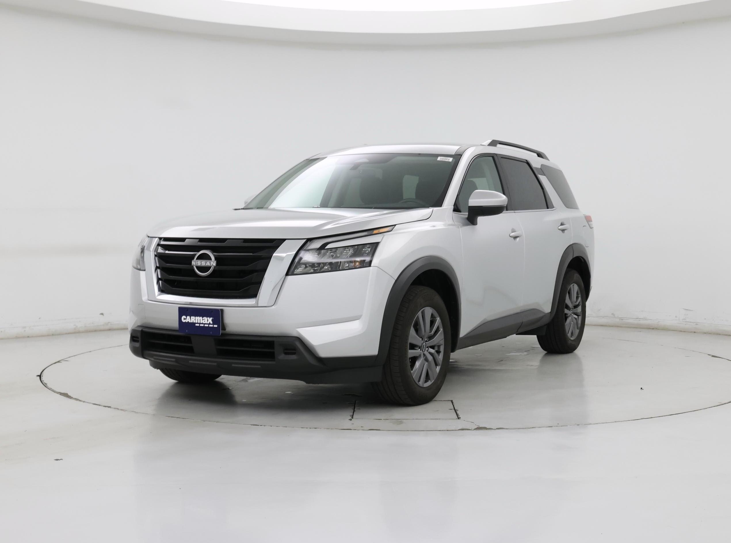 Thumbnail: 2025 Nissan Pathfinder - 4