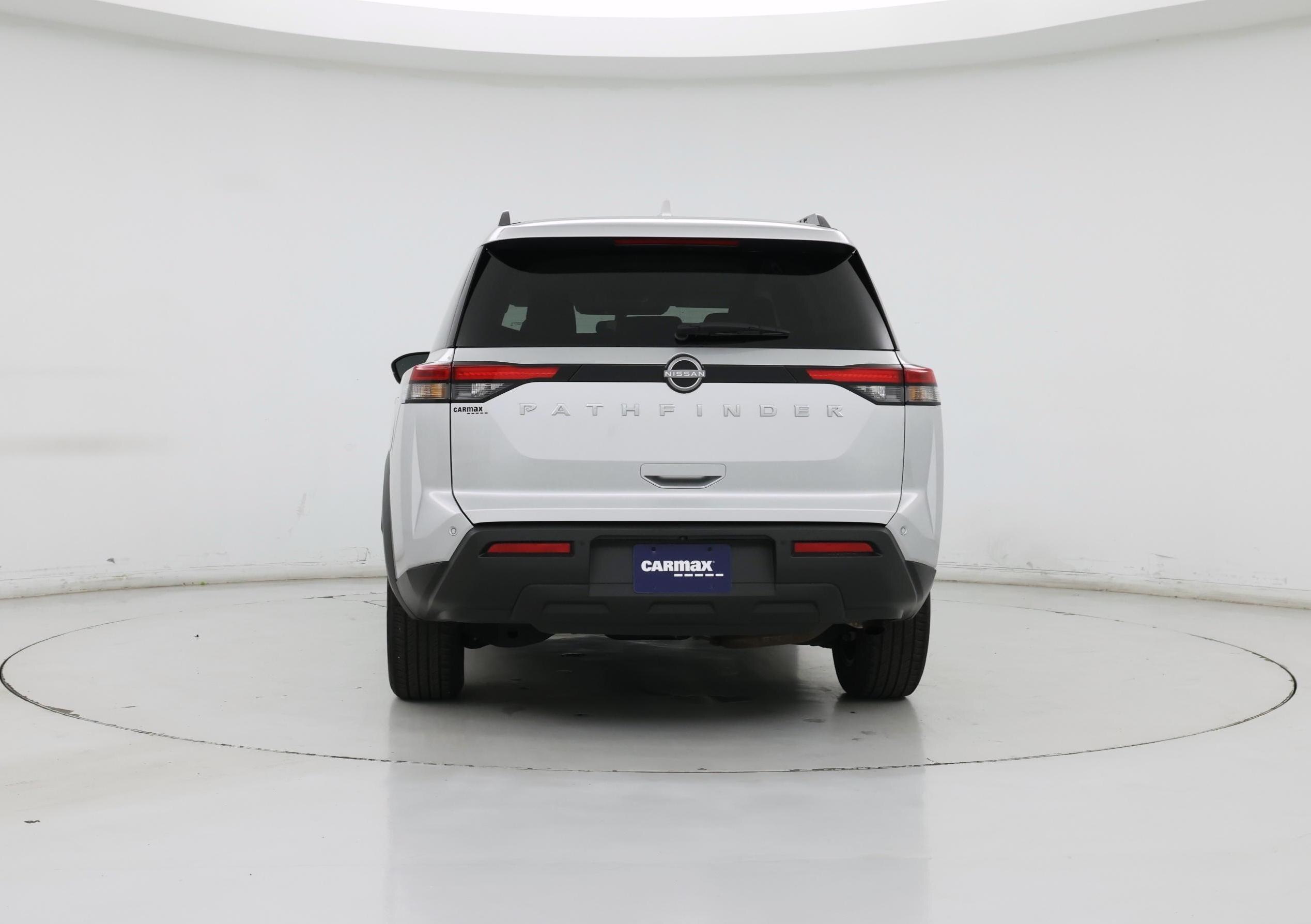 Thumbnail: 2025 Nissan Pathfinder - 6