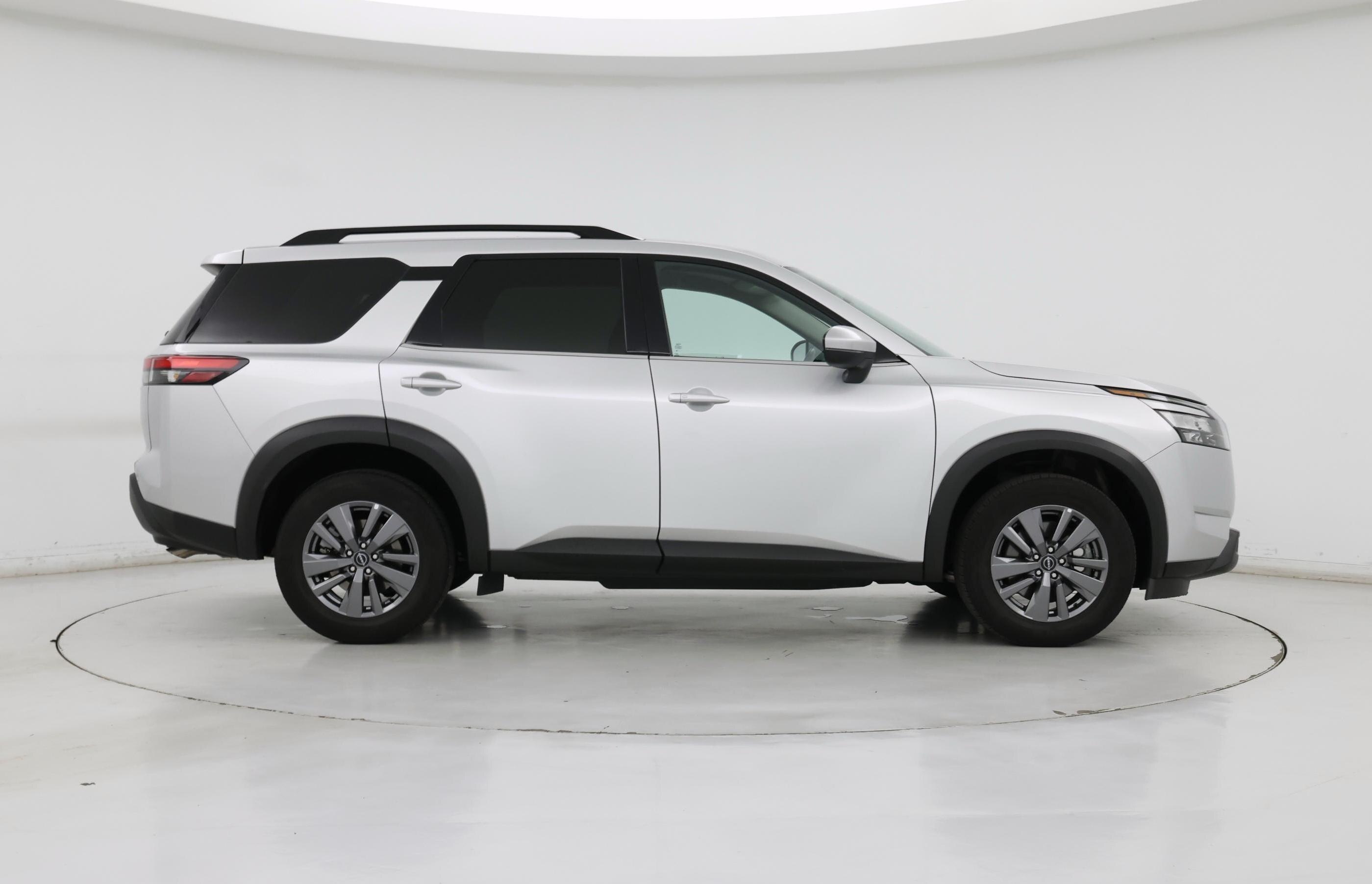 Thumbnail: 2025 Nissan Pathfinder - 7