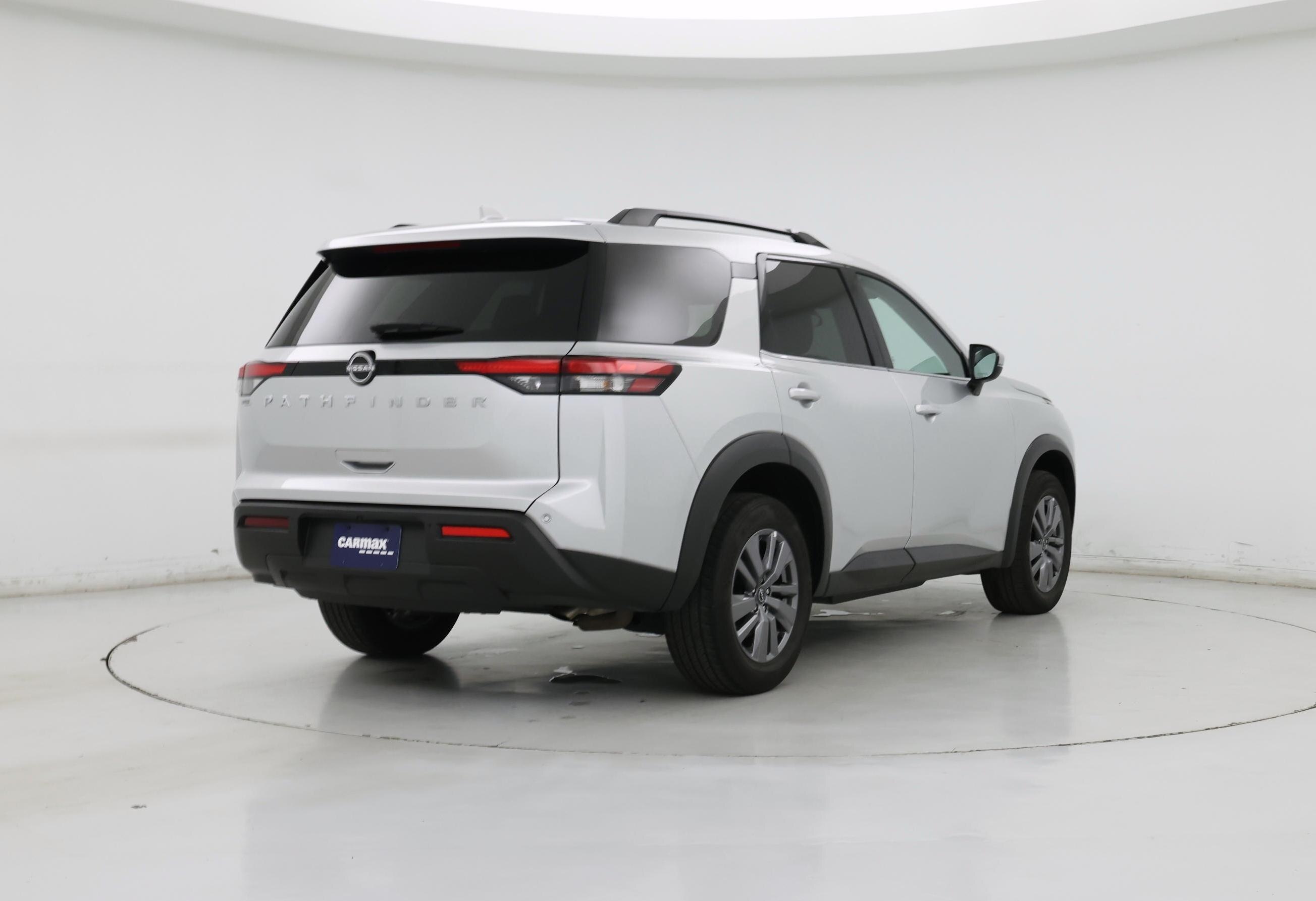 Thumbnail: 2025 Nissan Pathfinder - 8
