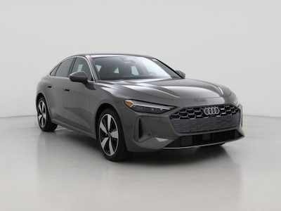 2025 Audi A5 Premium Plus