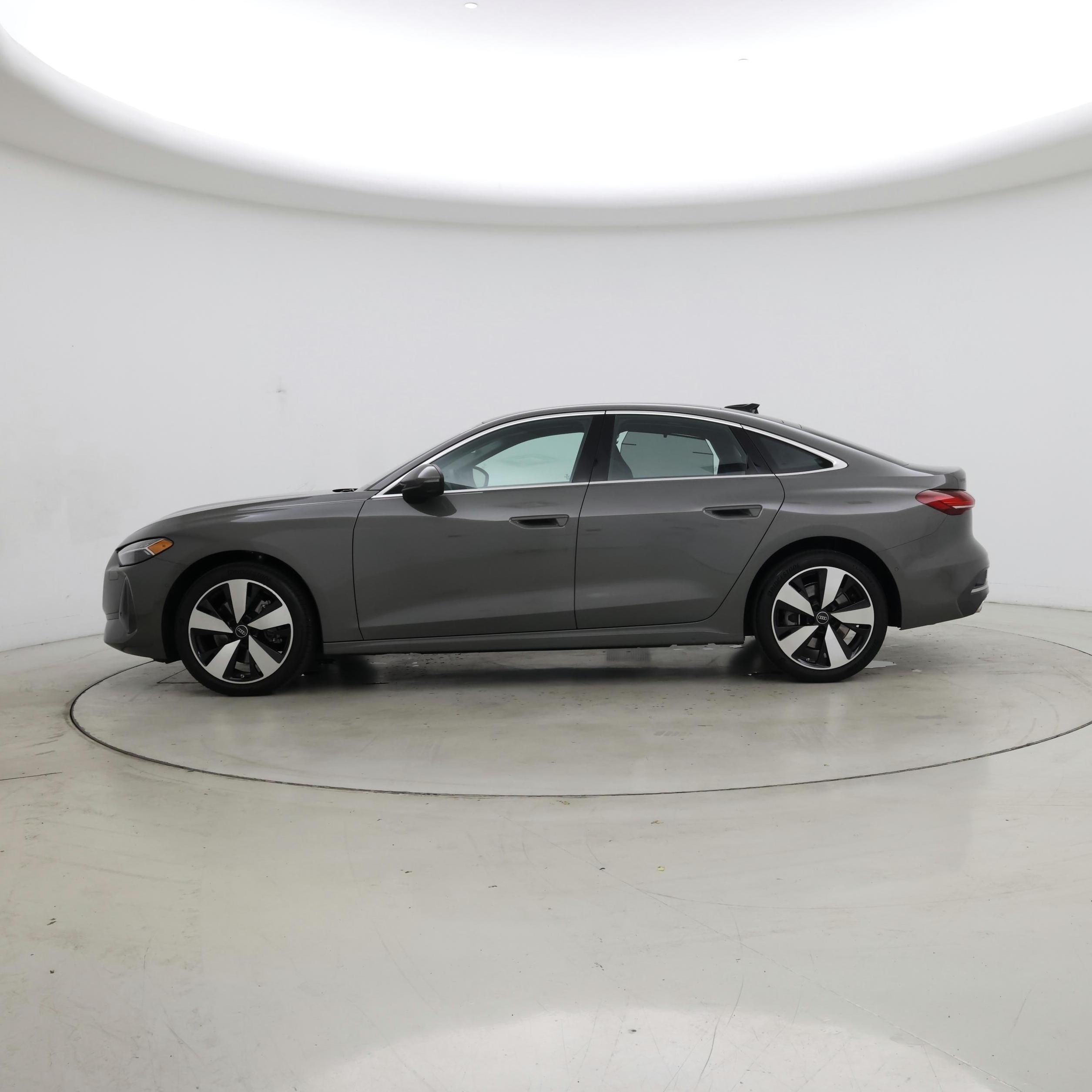 Thumbnail: 2025 Audi A5 - 3