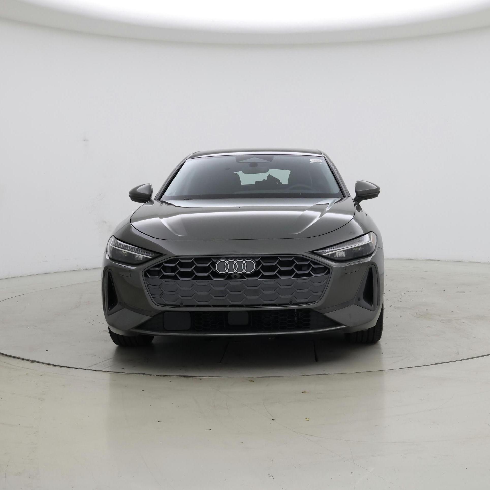 Thumbnail: 2025 Audi A5 - 5