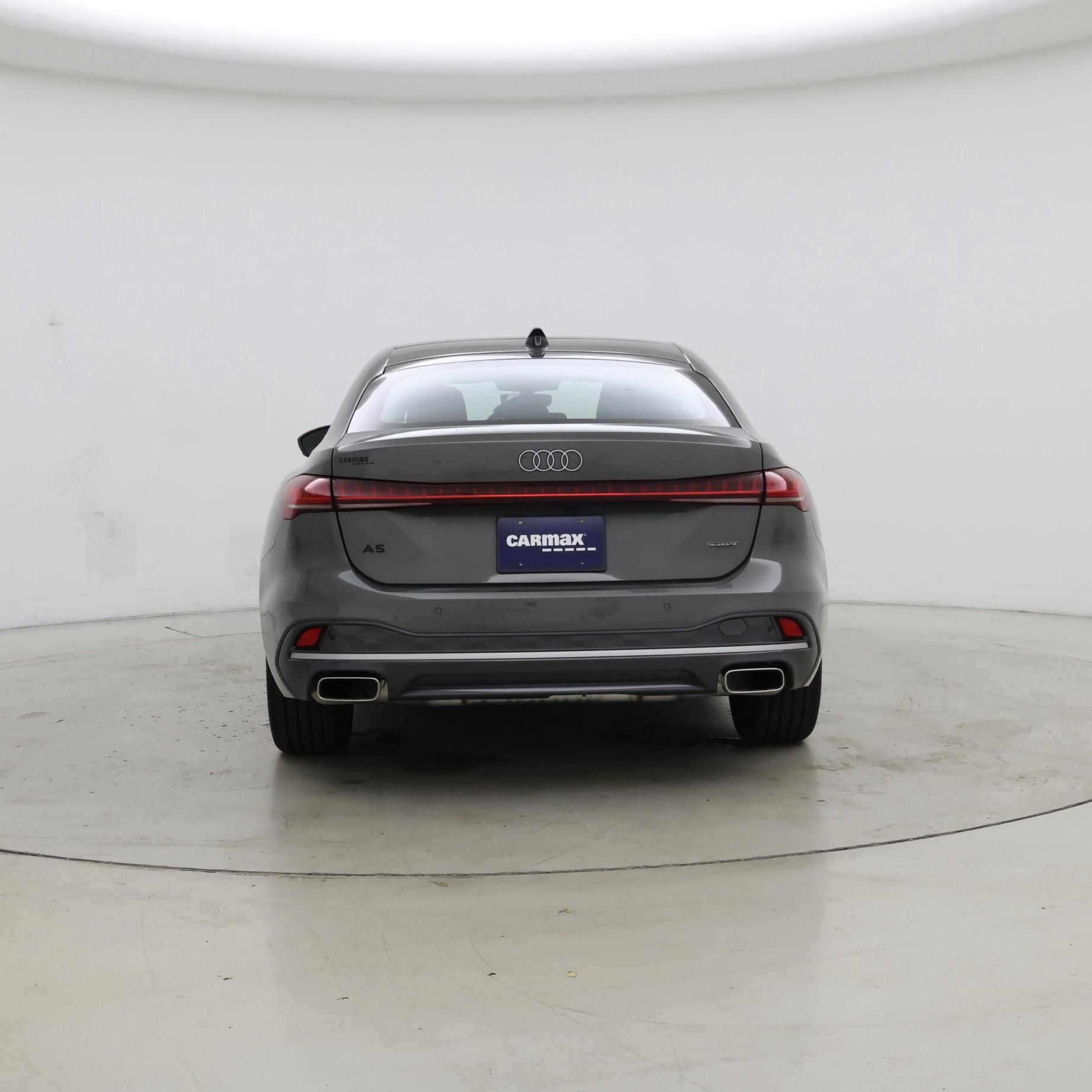 Thumbnail: 2025 Audi A5 - 6