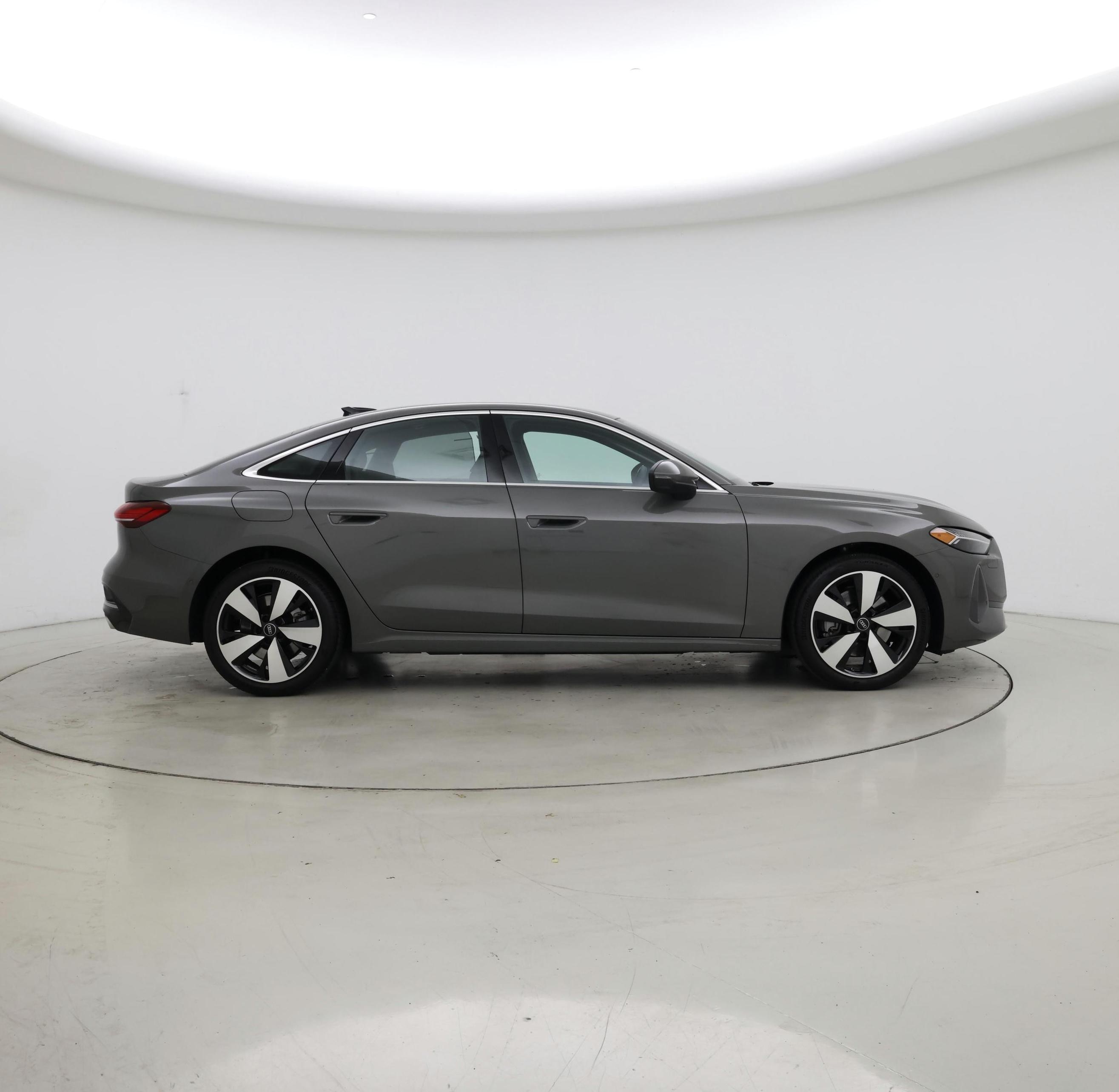 Thumbnail: 2025 Audi A5 - 7