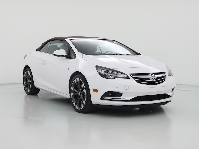 2018 Buick Cascada Premium -
                  Tampa, FL